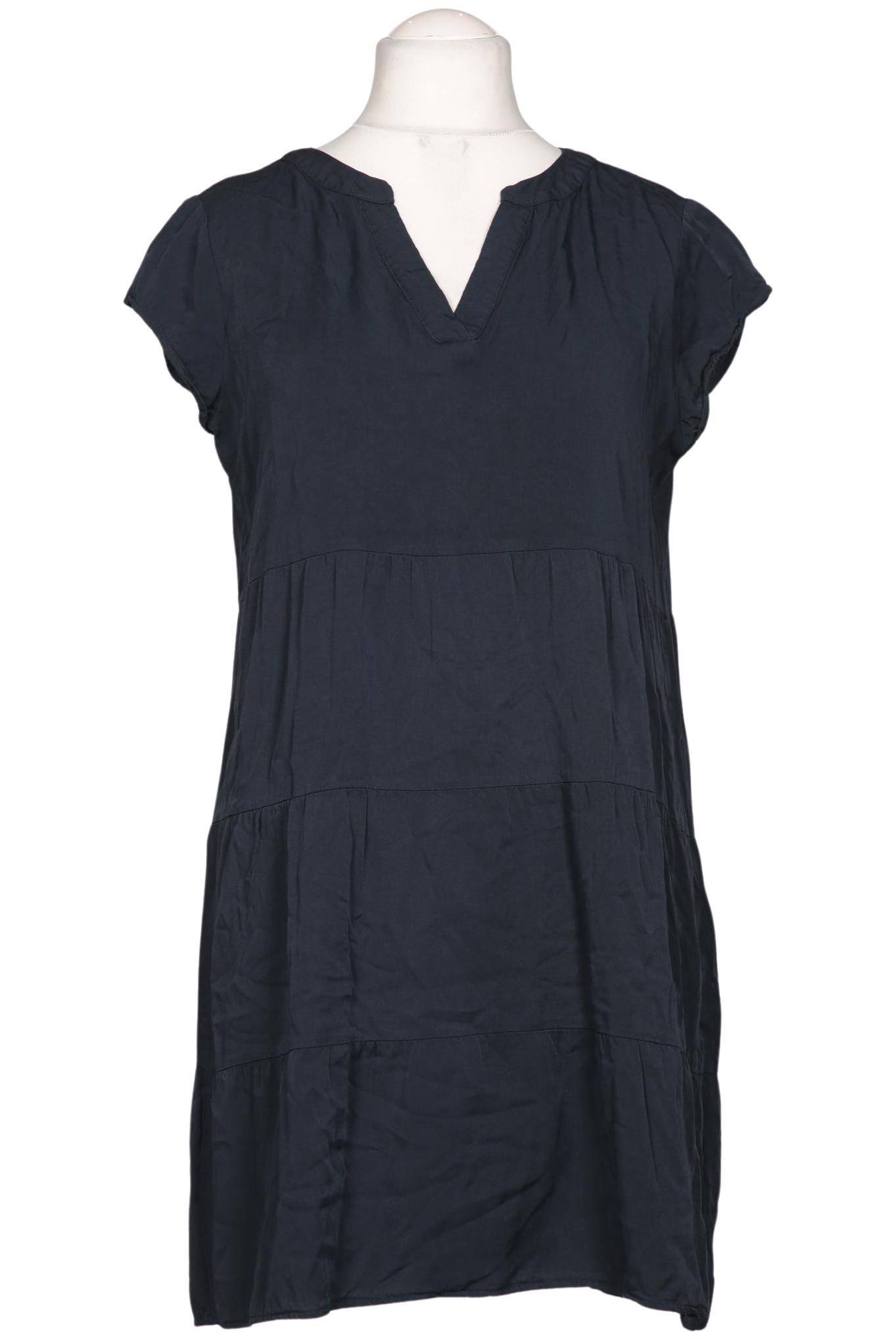 

Street One Damen Kleid, marineblau, Gr. 40