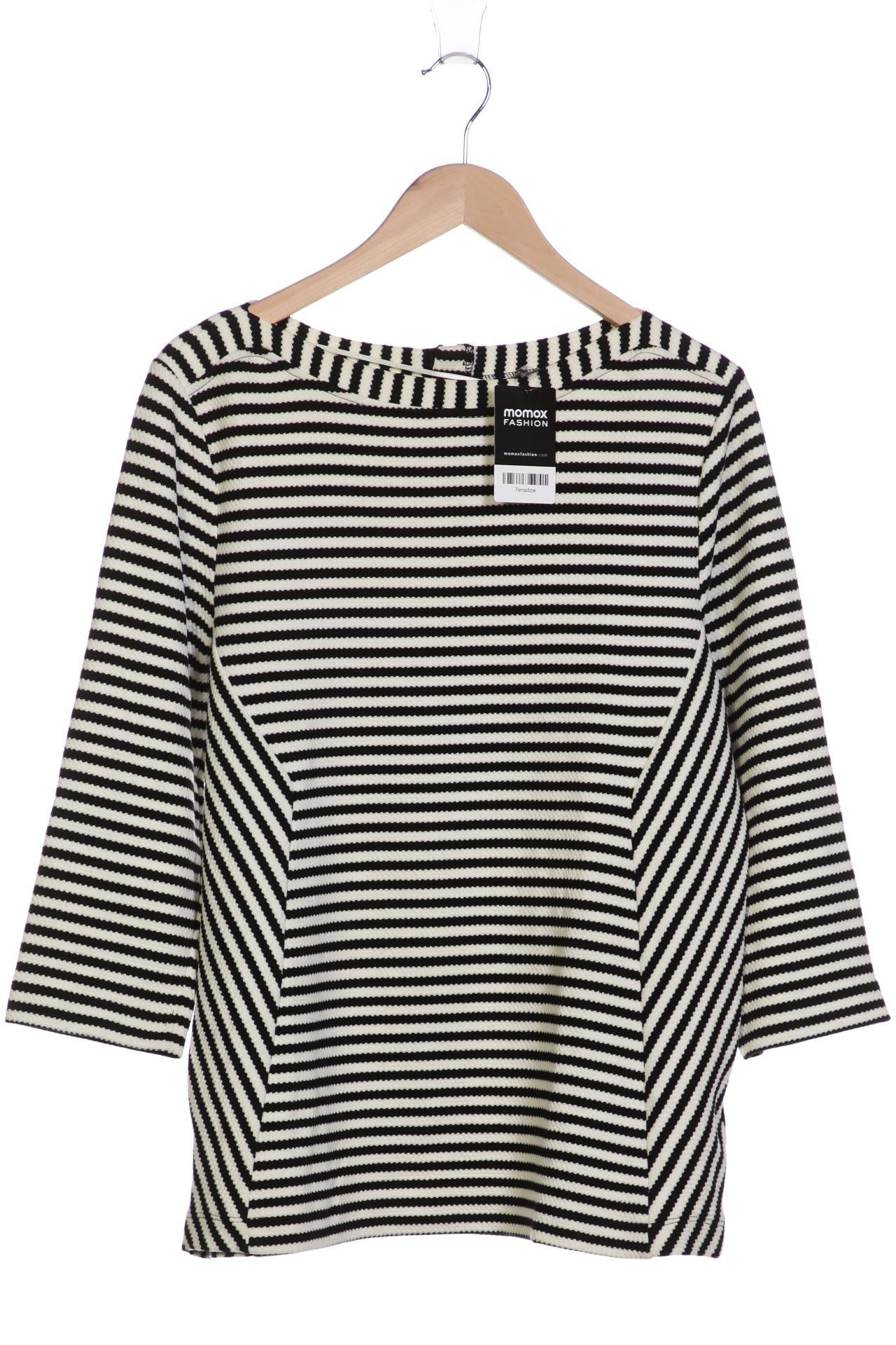 

Street One Damen Pullover, weiß, Gr. 44