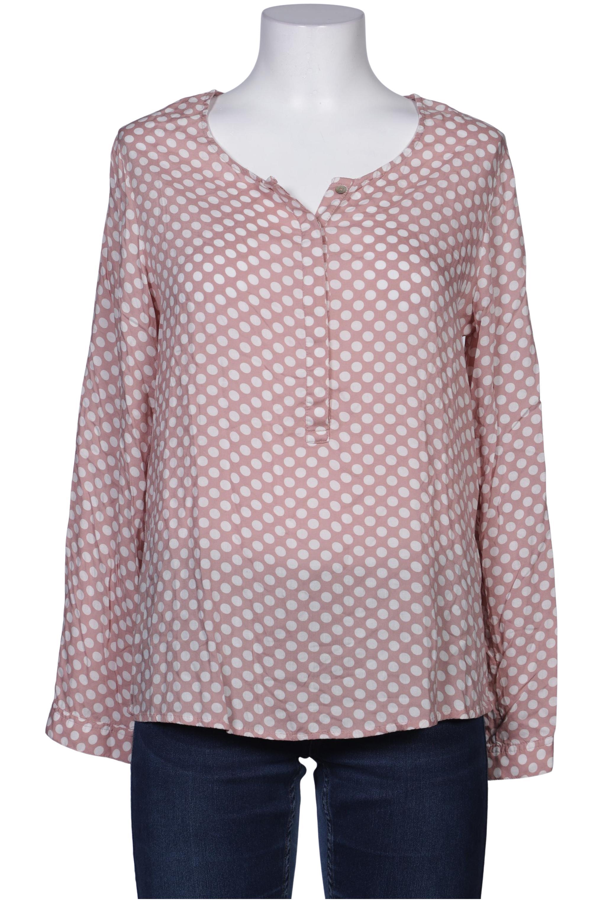 

Street One Damen Bluse, pink, Gr. 40