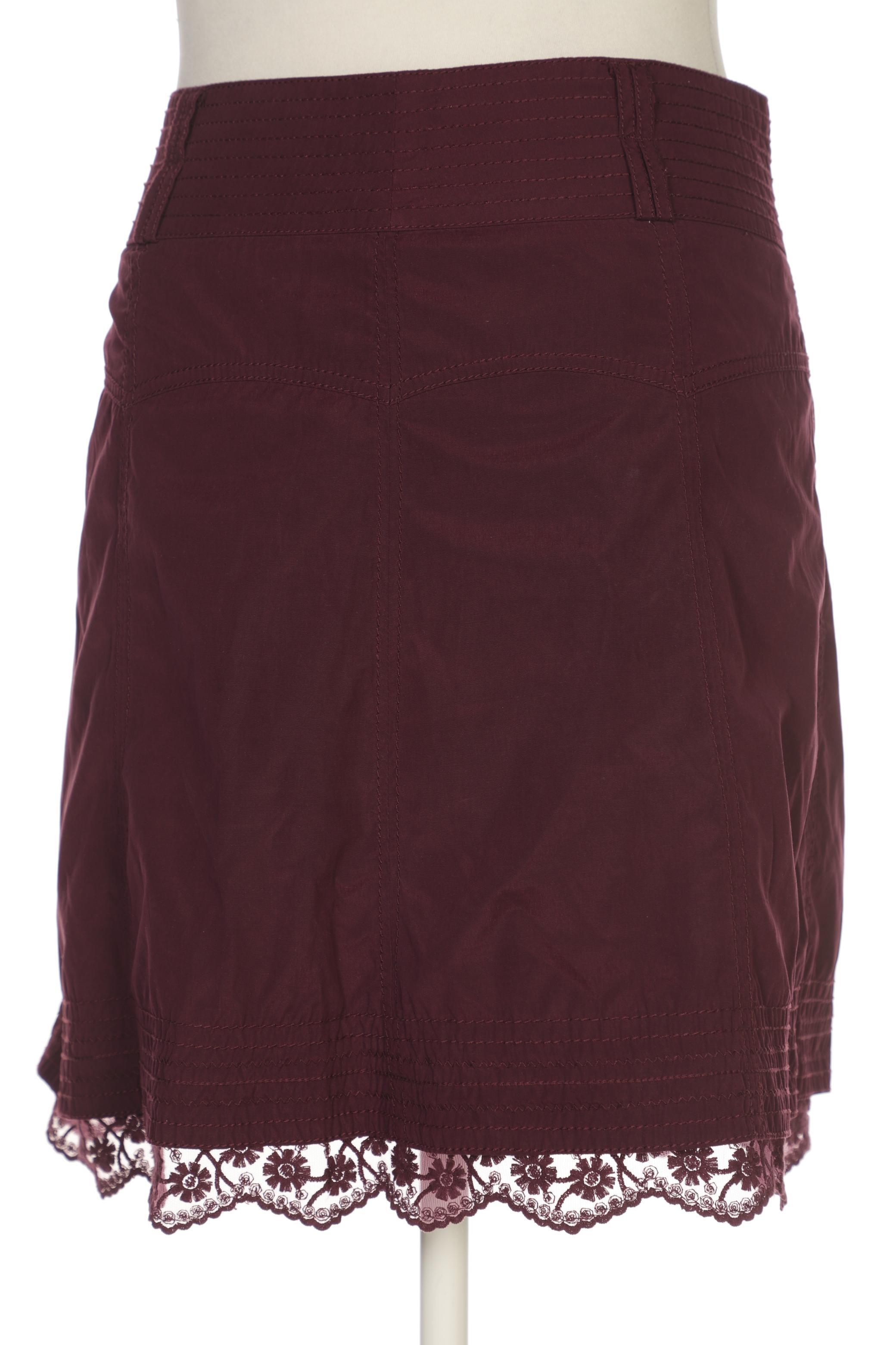 

Street One Damen Rock, pink, Gr. 42