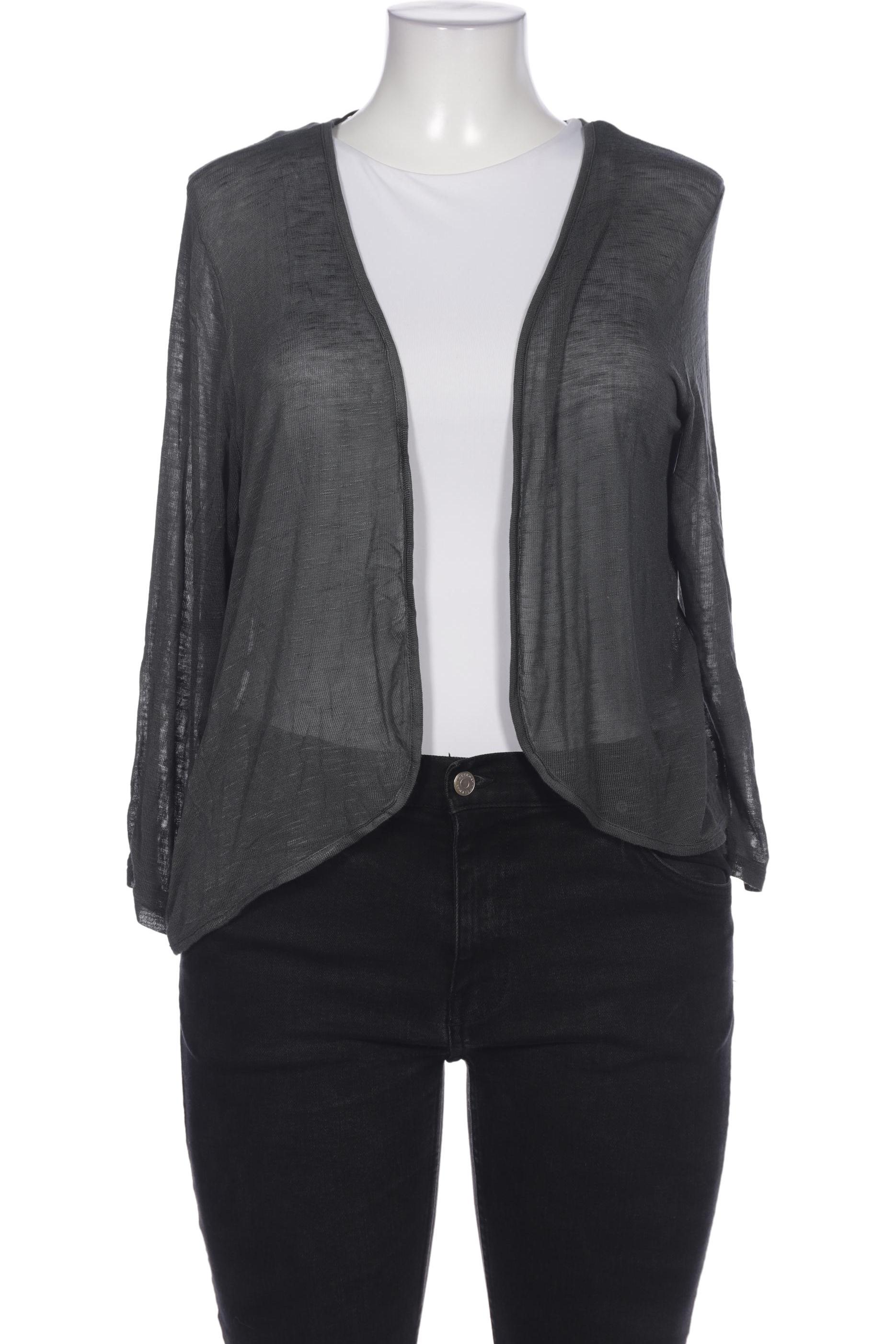 

Street One Damen Strickjacke, grau