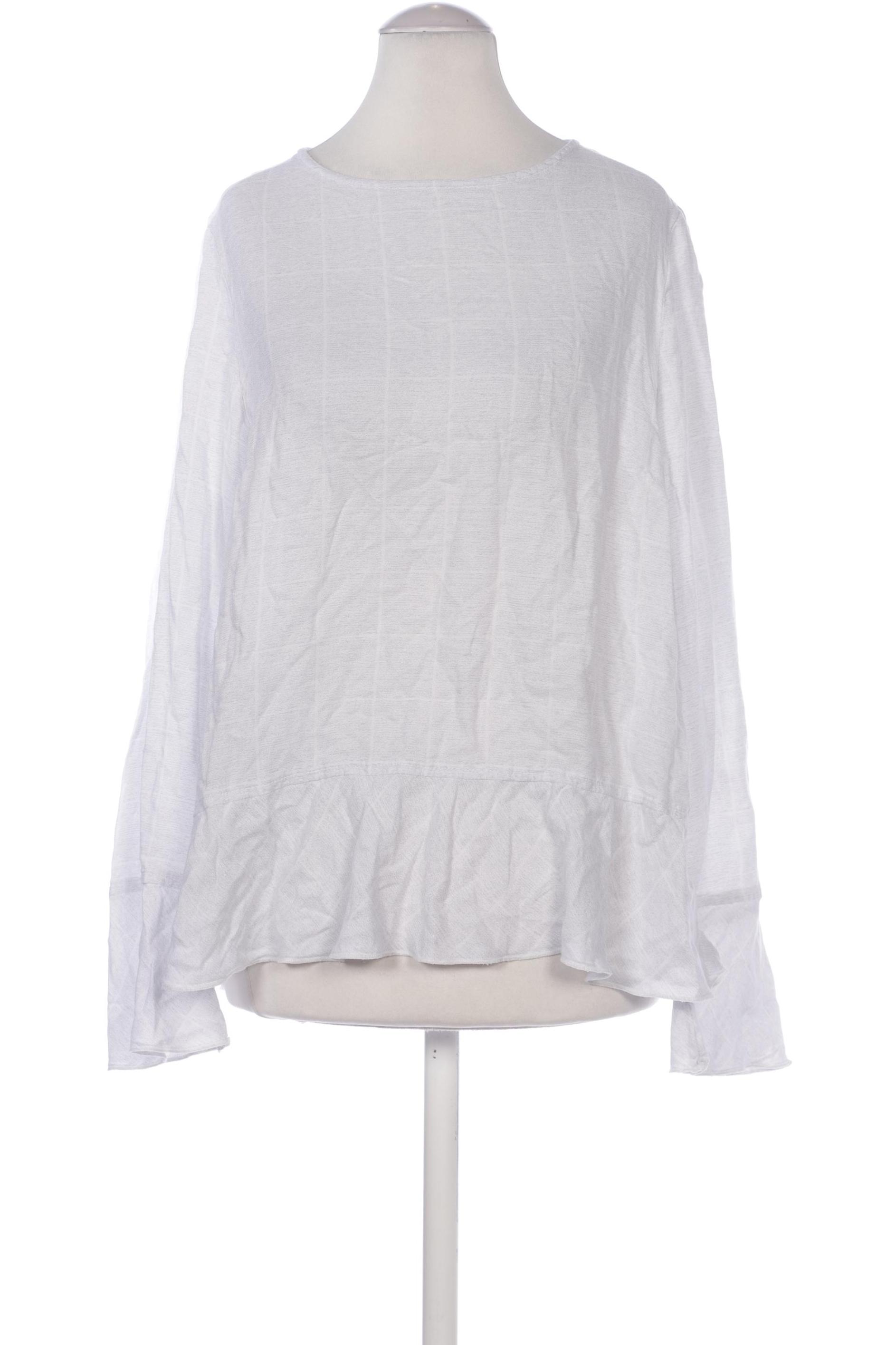 

Street One Damen Bluse, grau, Gr. 36