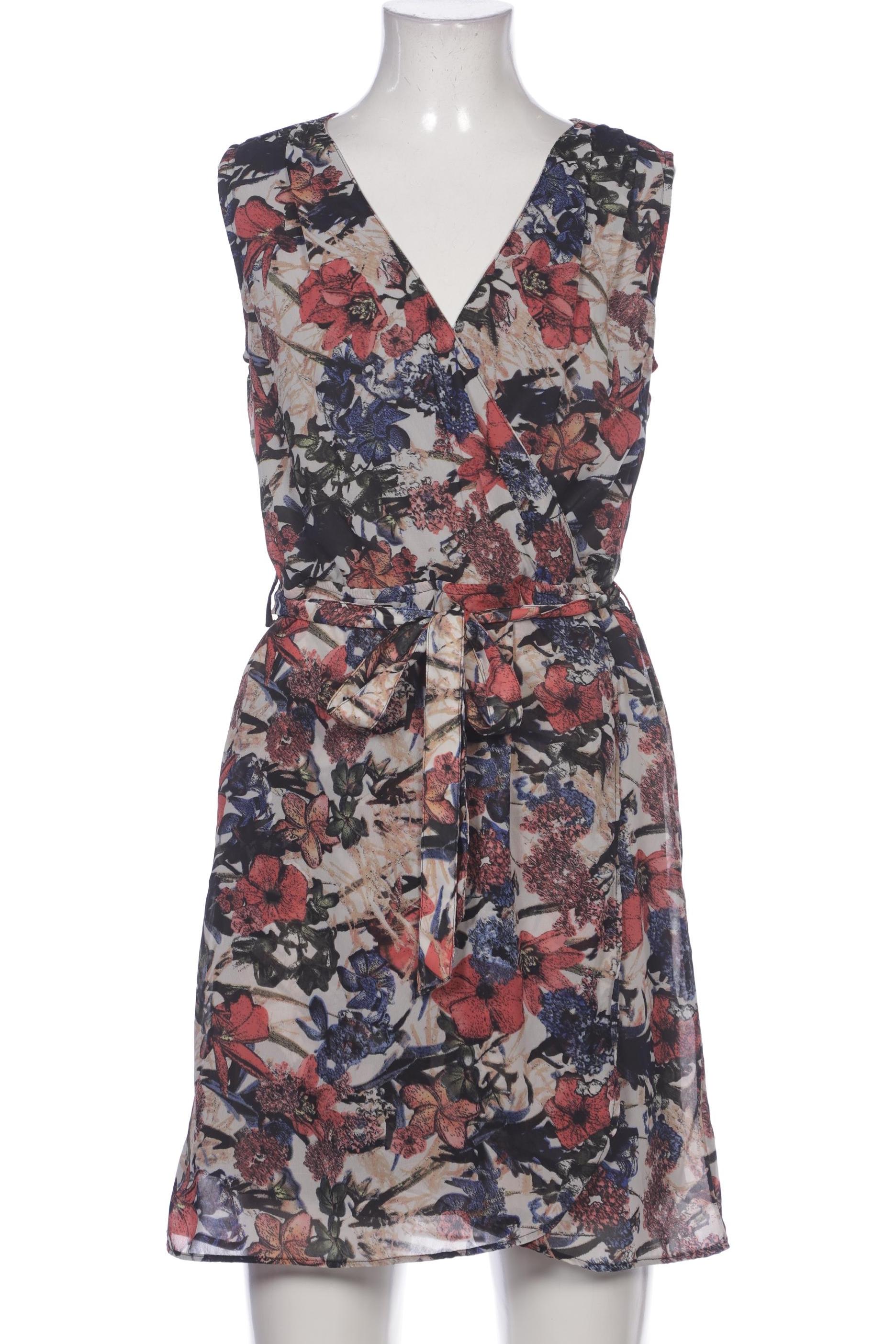 

Street One Damen Kleid, mehrfarbig, Gr. 36