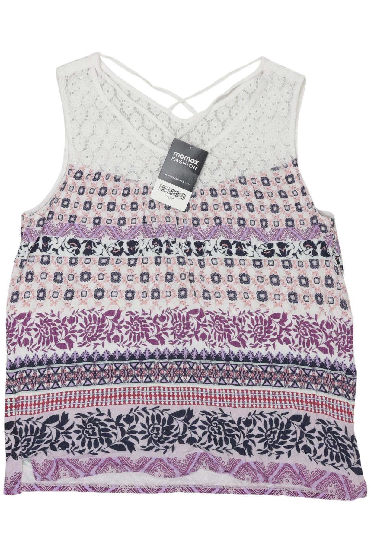 

Street One Damen Top, mehrfarbig, Gr. 38