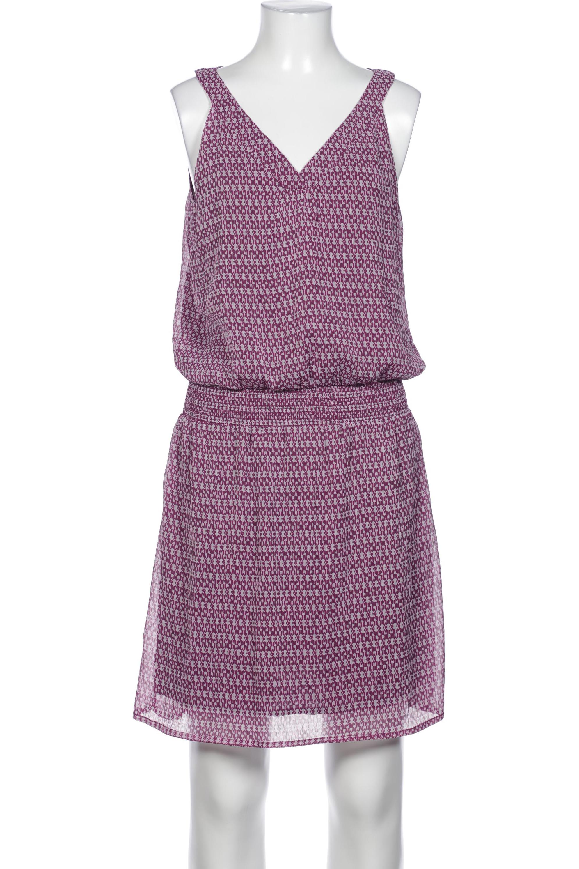 

Street One Damen Kleid, flieder, Gr. 38