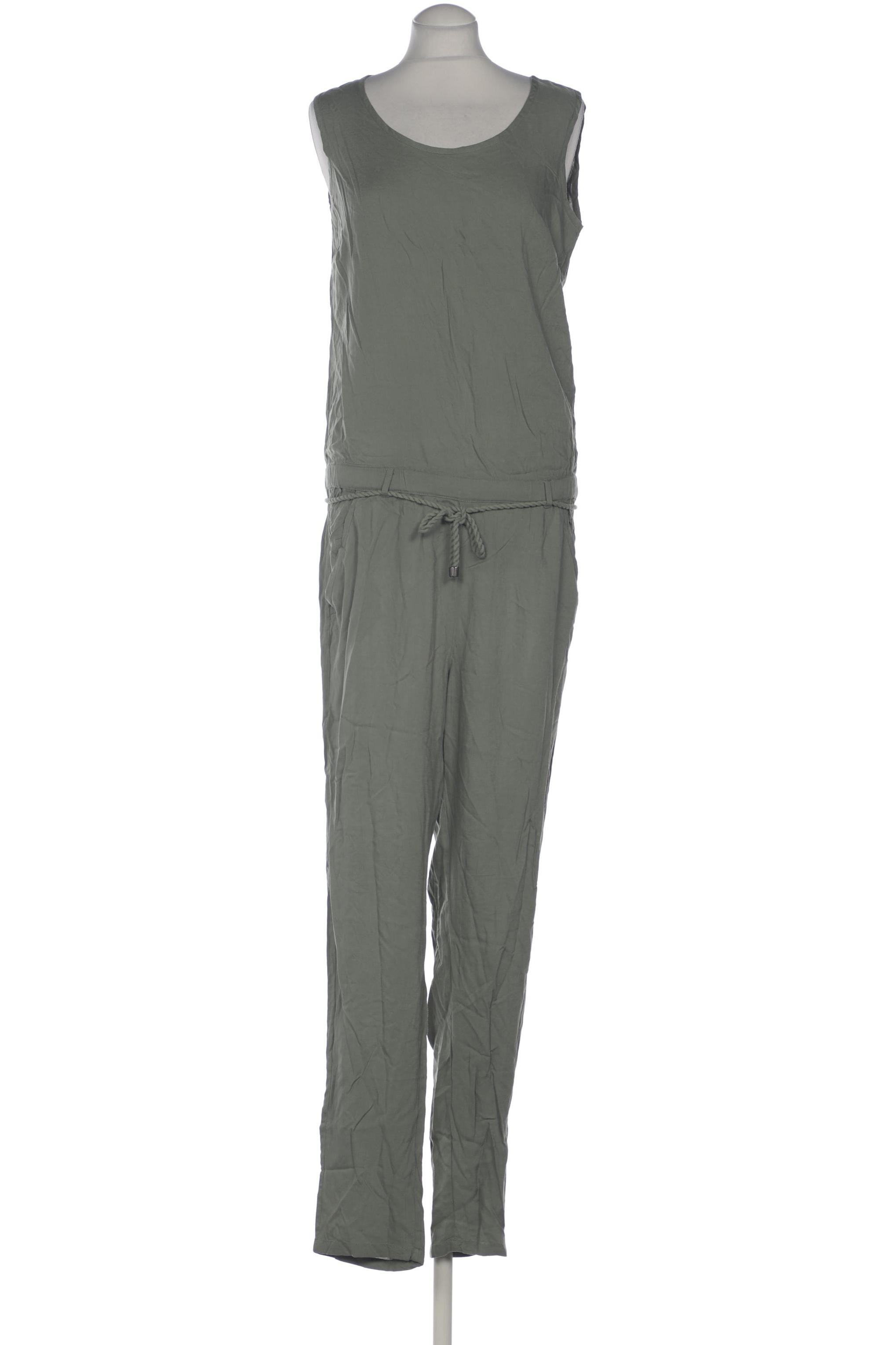 

Street One Damen Jumpsuit/Overall, grün, Gr. 38