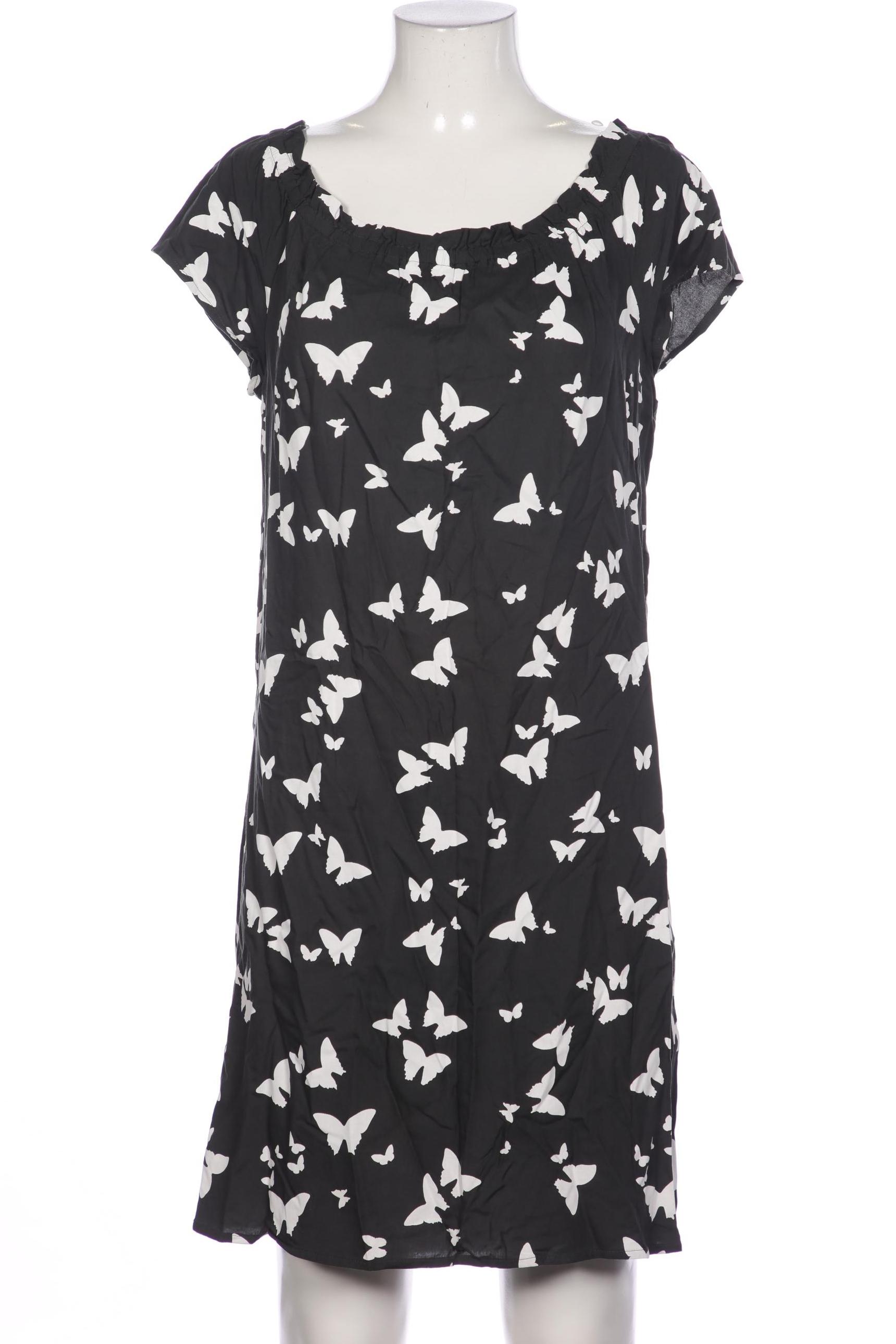 

Street One Damen Kleid, grün, Gr. 38
