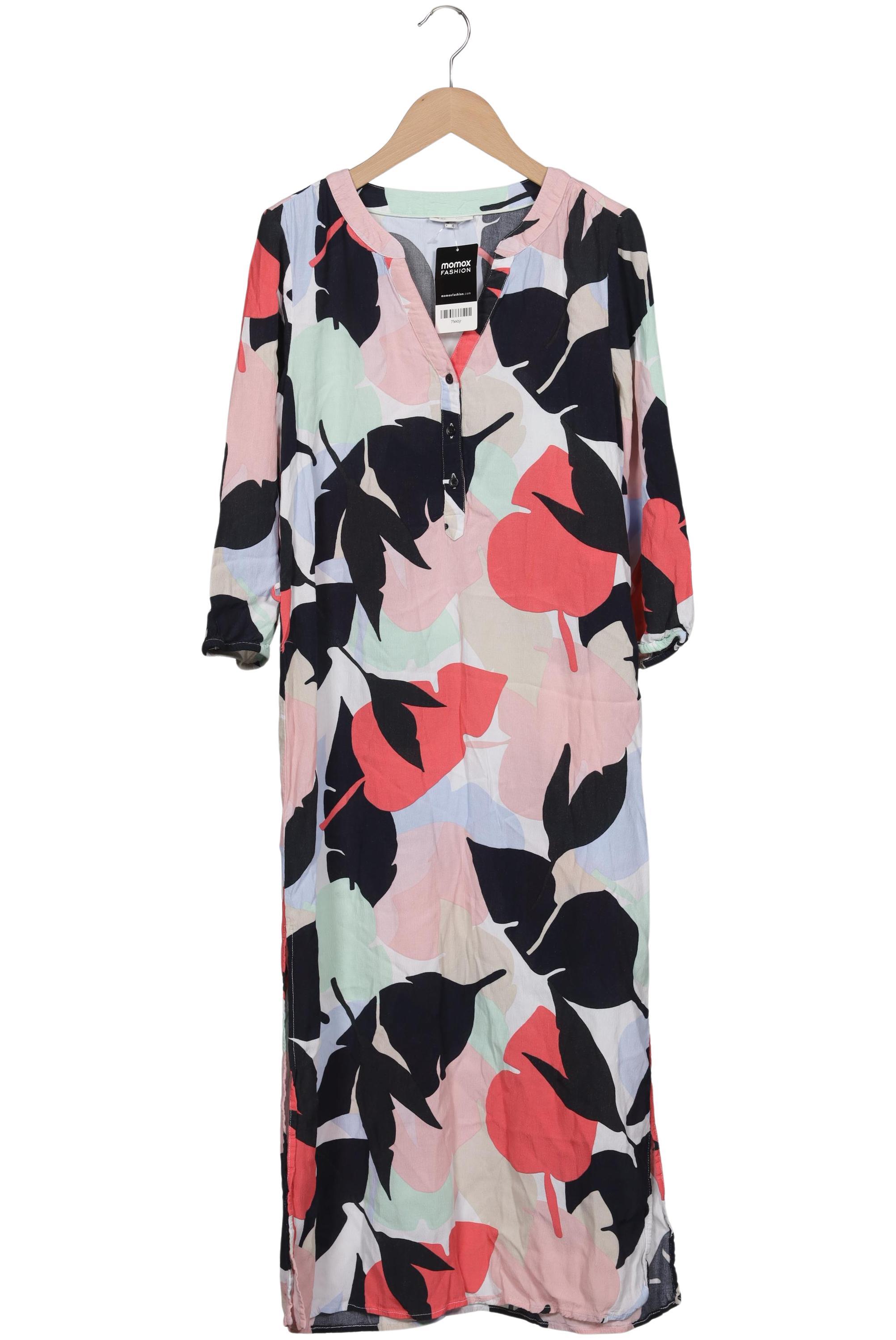 

Street One Damen Kleid, mehrfarbig, Gr. 34