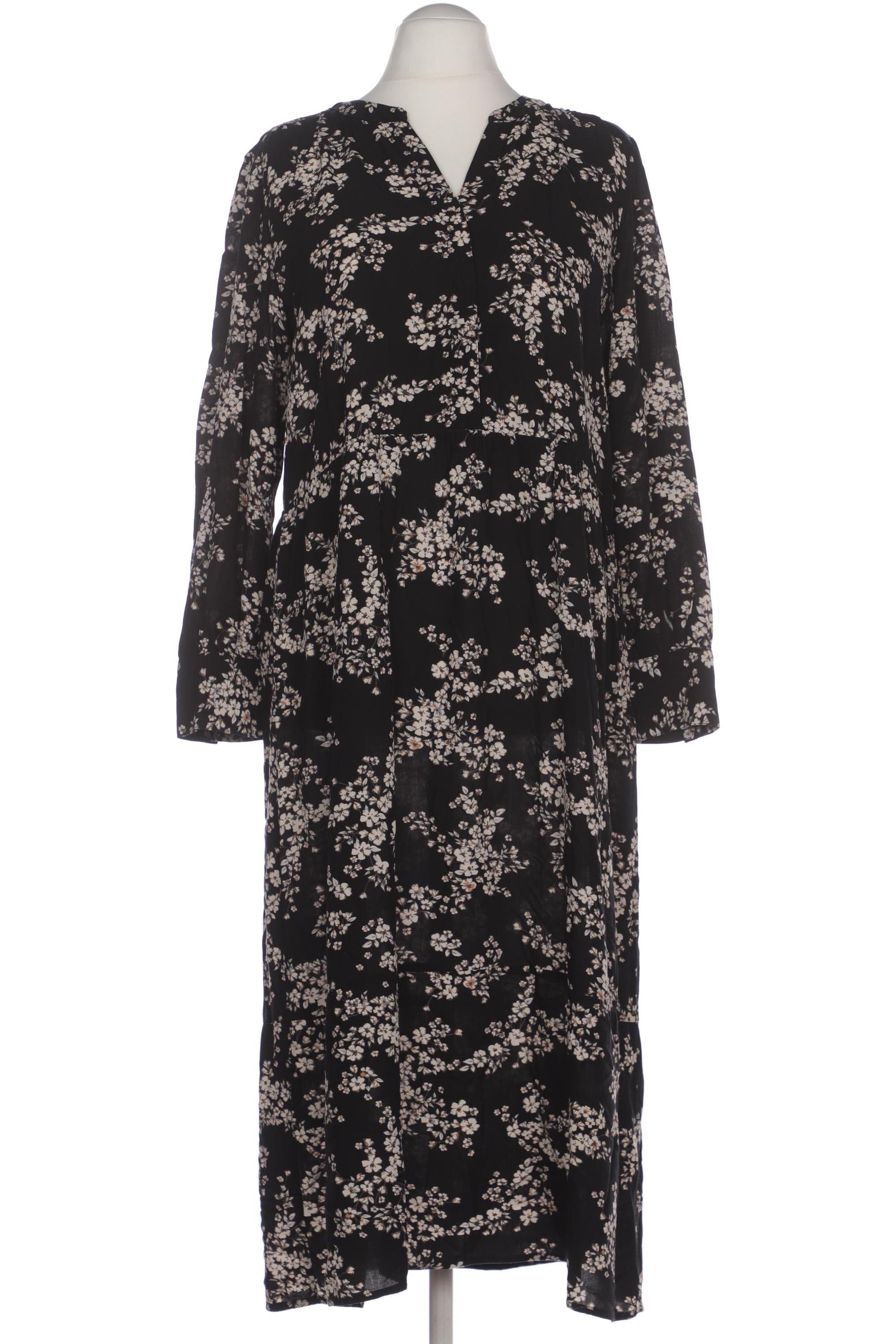 

Street One Damen Kleid, schwarz, Gr. 42