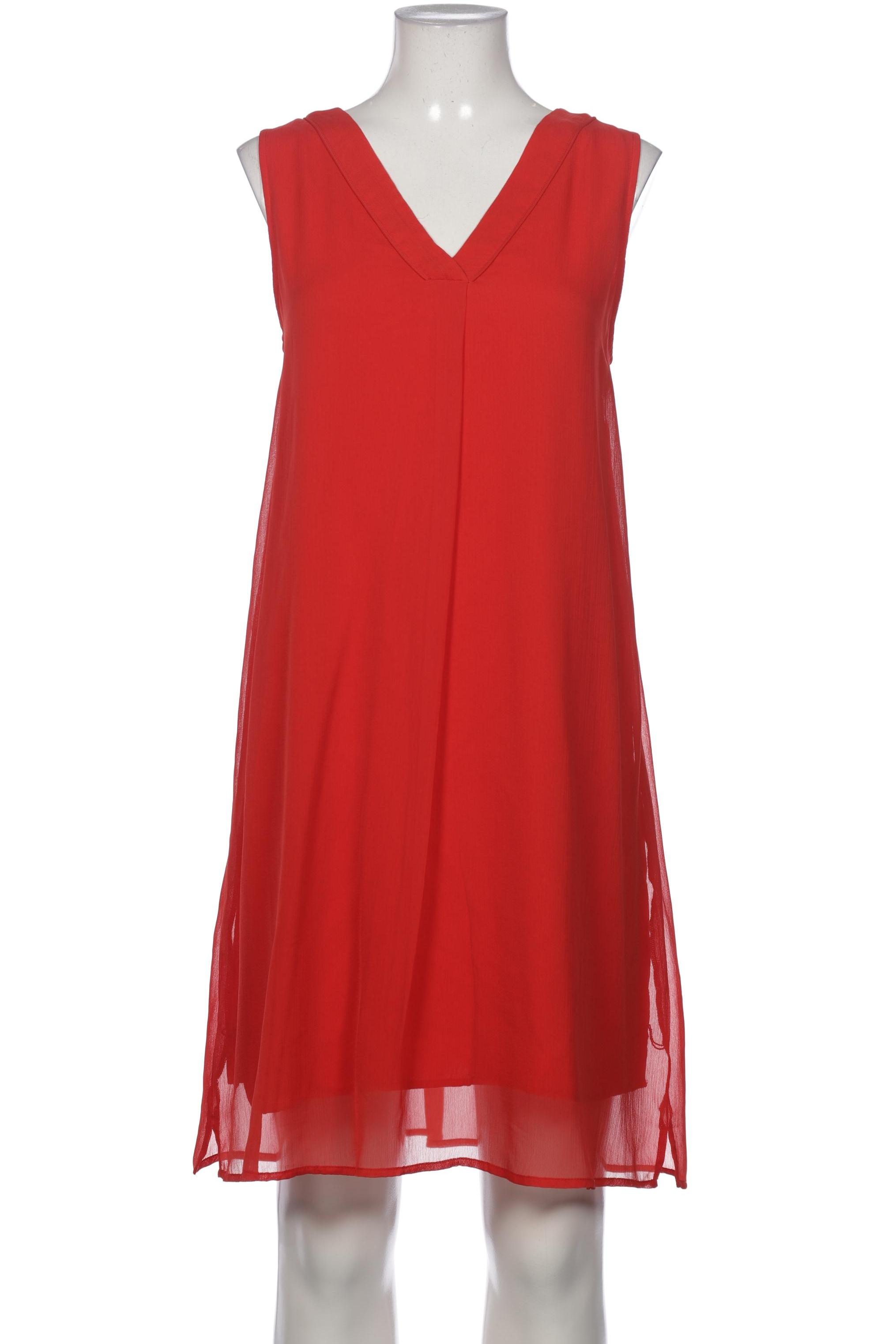 

Street One Damen Kleid, rot, Gr. 40