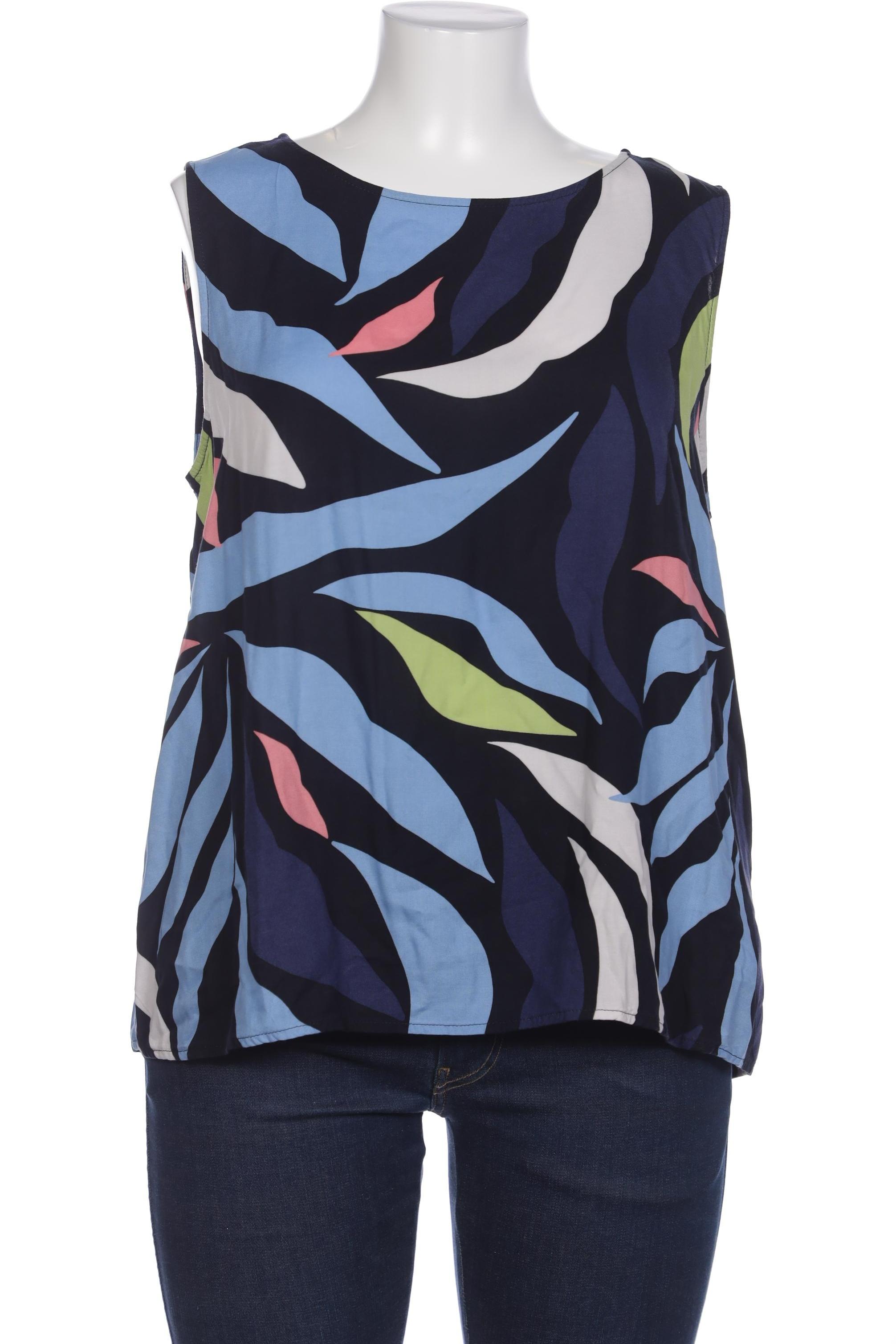 

Street One Damen Bluse, mehrfarbig, Gr. 44