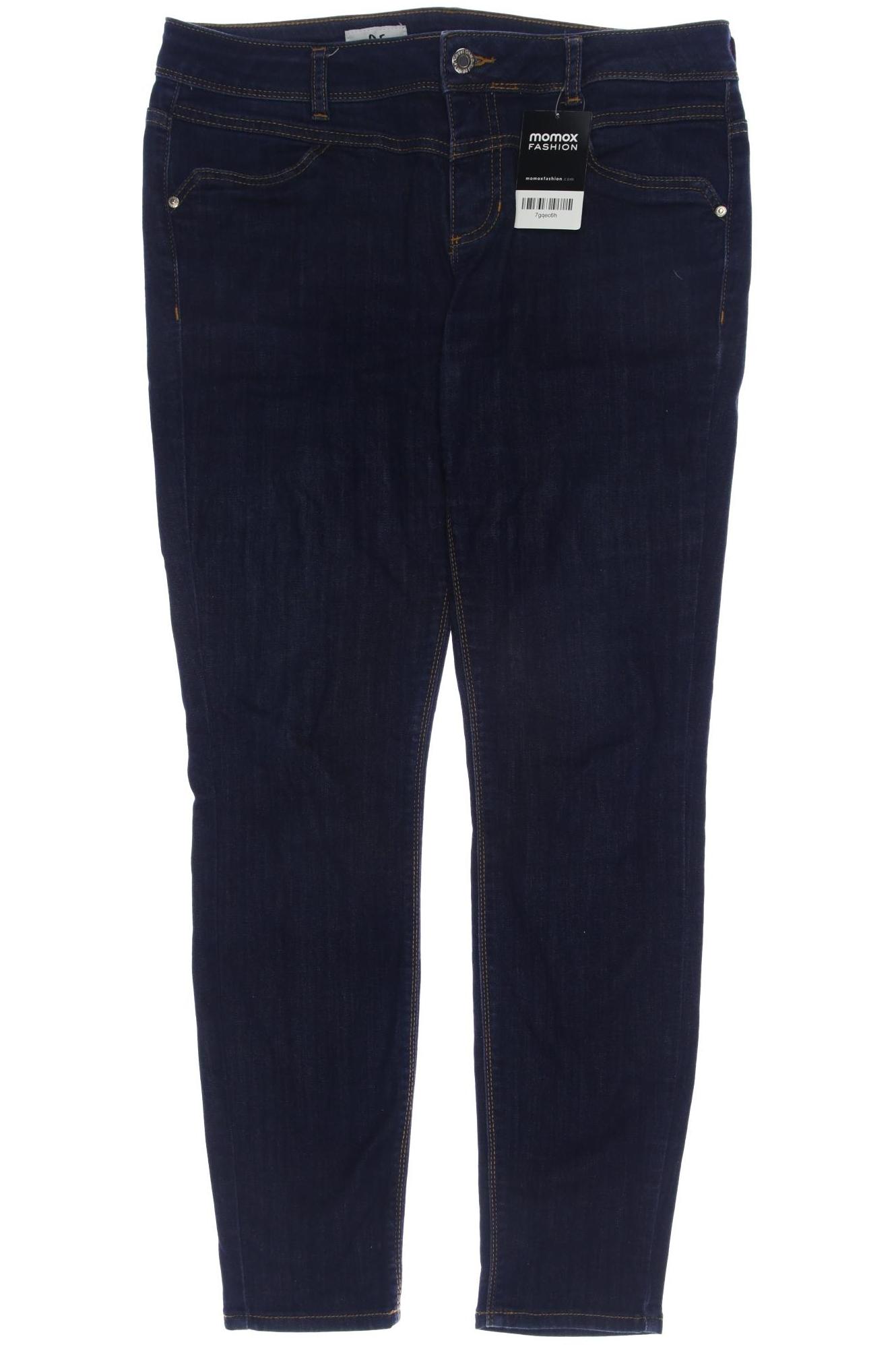 

Street One Damen Jeans, marineblau, Gr. 30