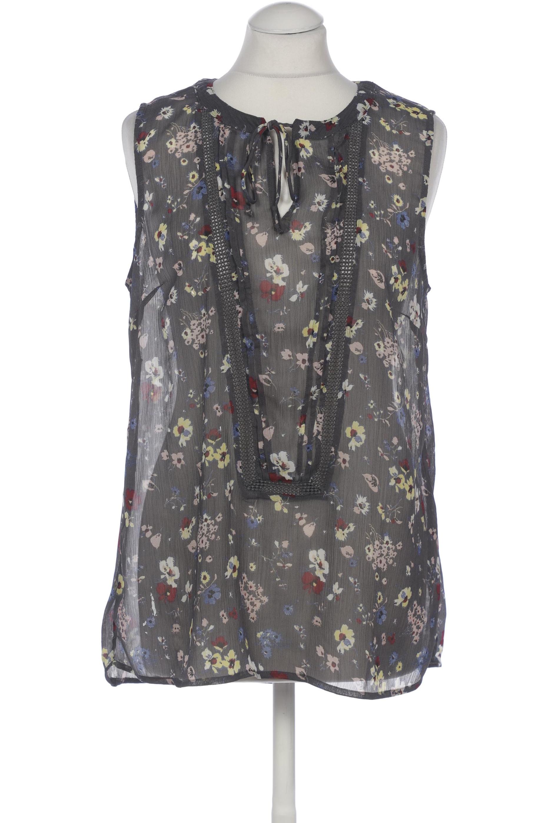 

Street One Damen Top, grau, Gr. 38