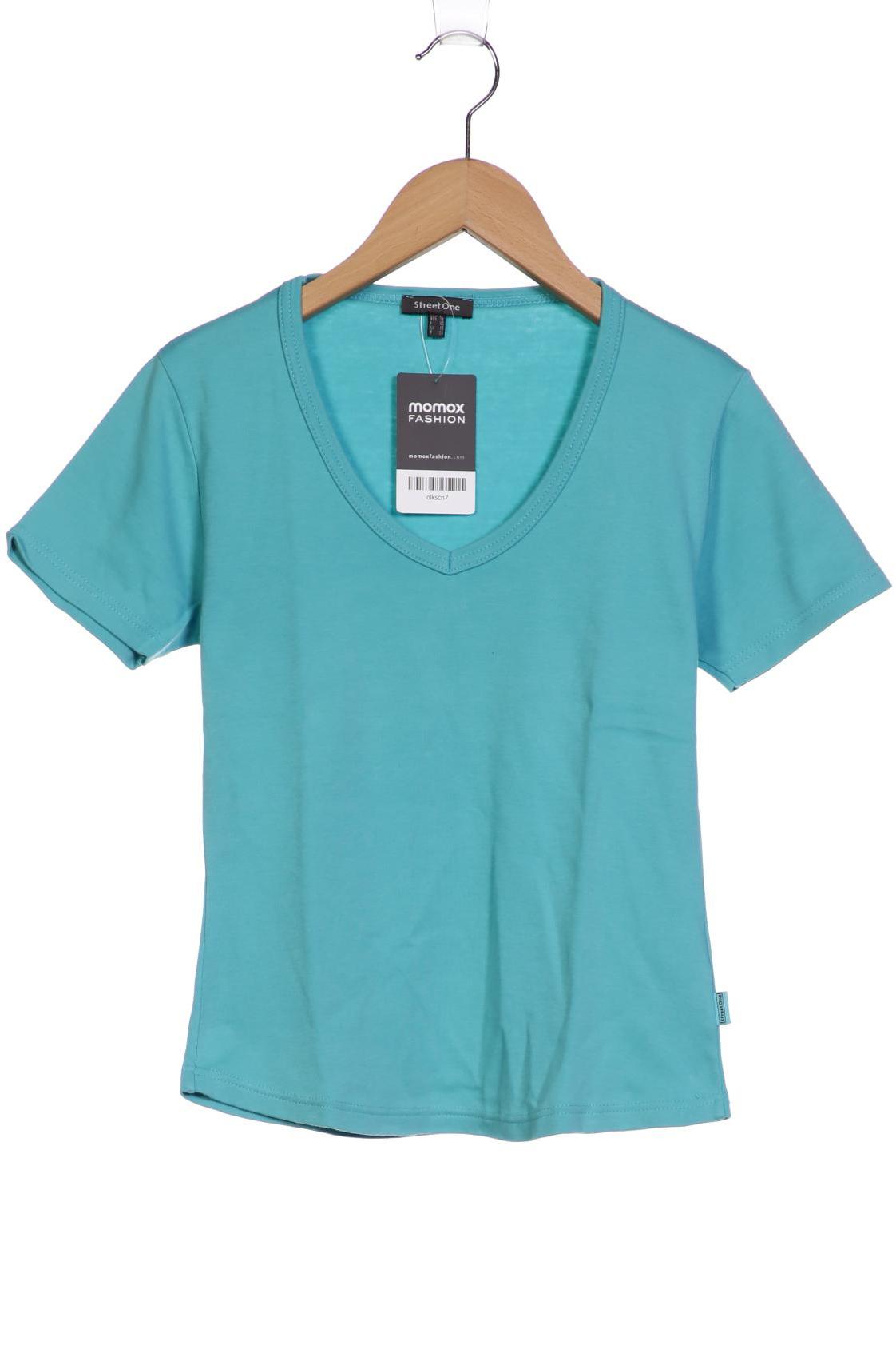 

Street One Damen T-Shirt, pink