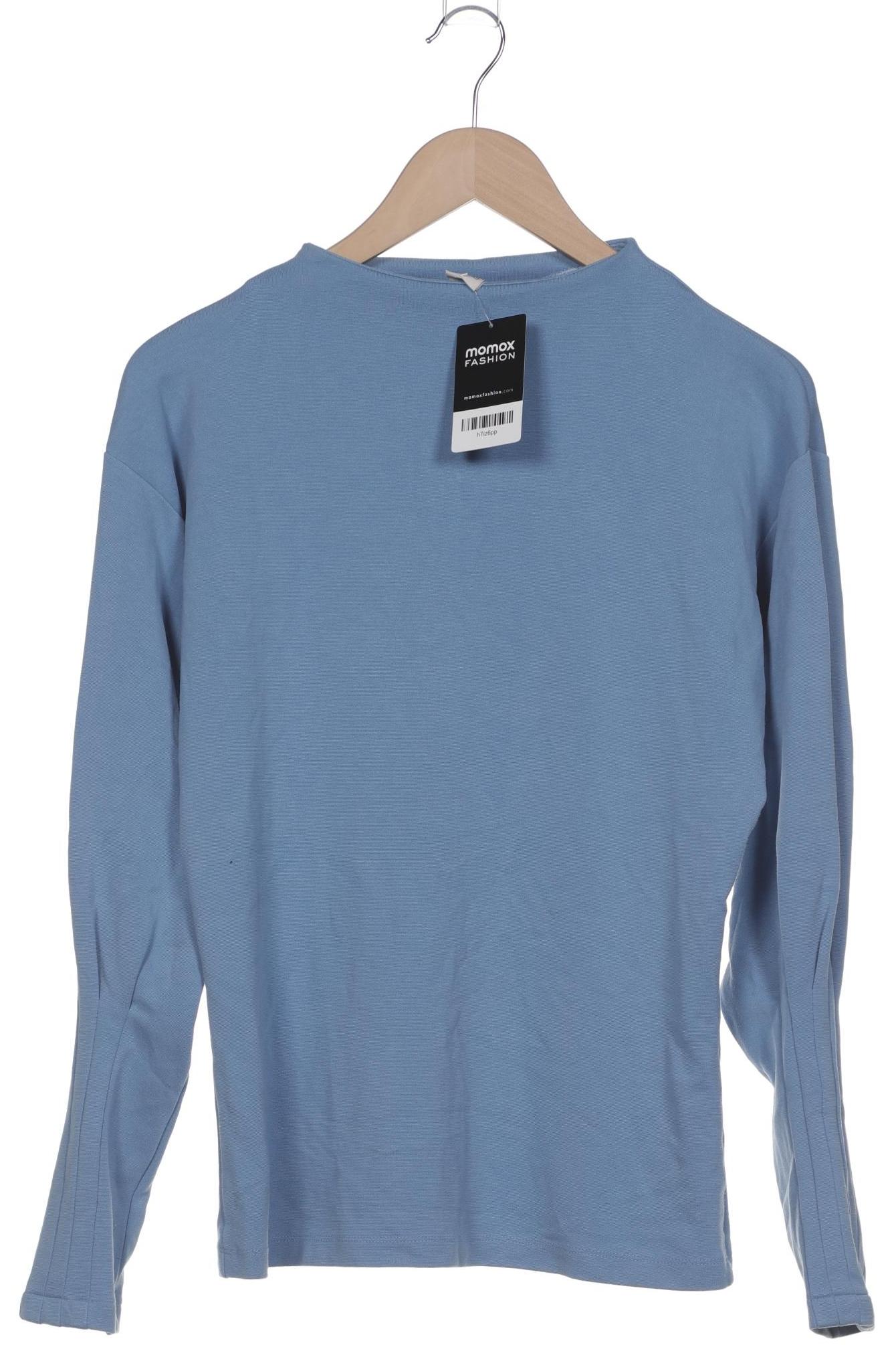 

Street One Damen Langarmshirt, schwarz, Gr. 34