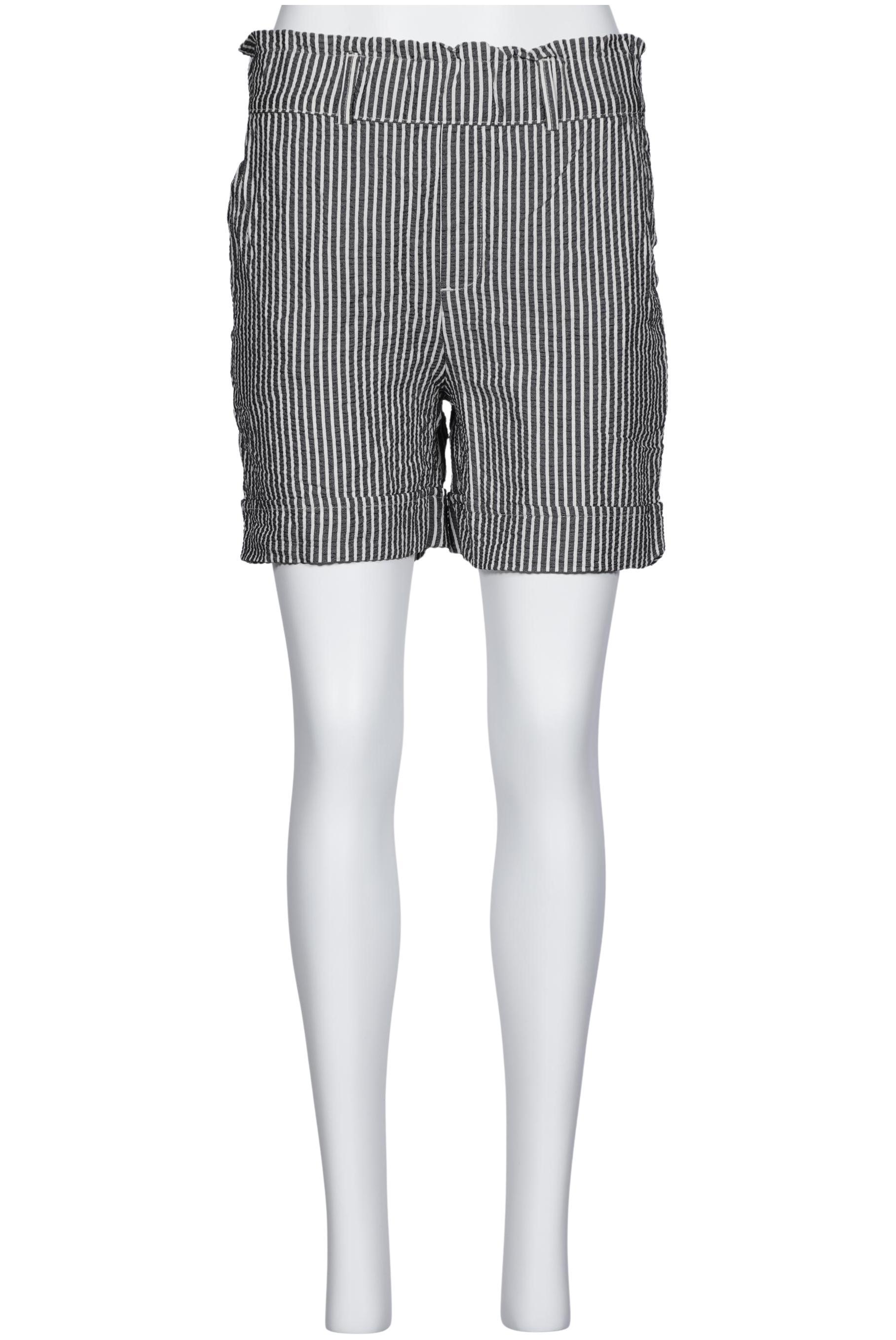 

Street One Damen Shorts, grau, Gr. 38