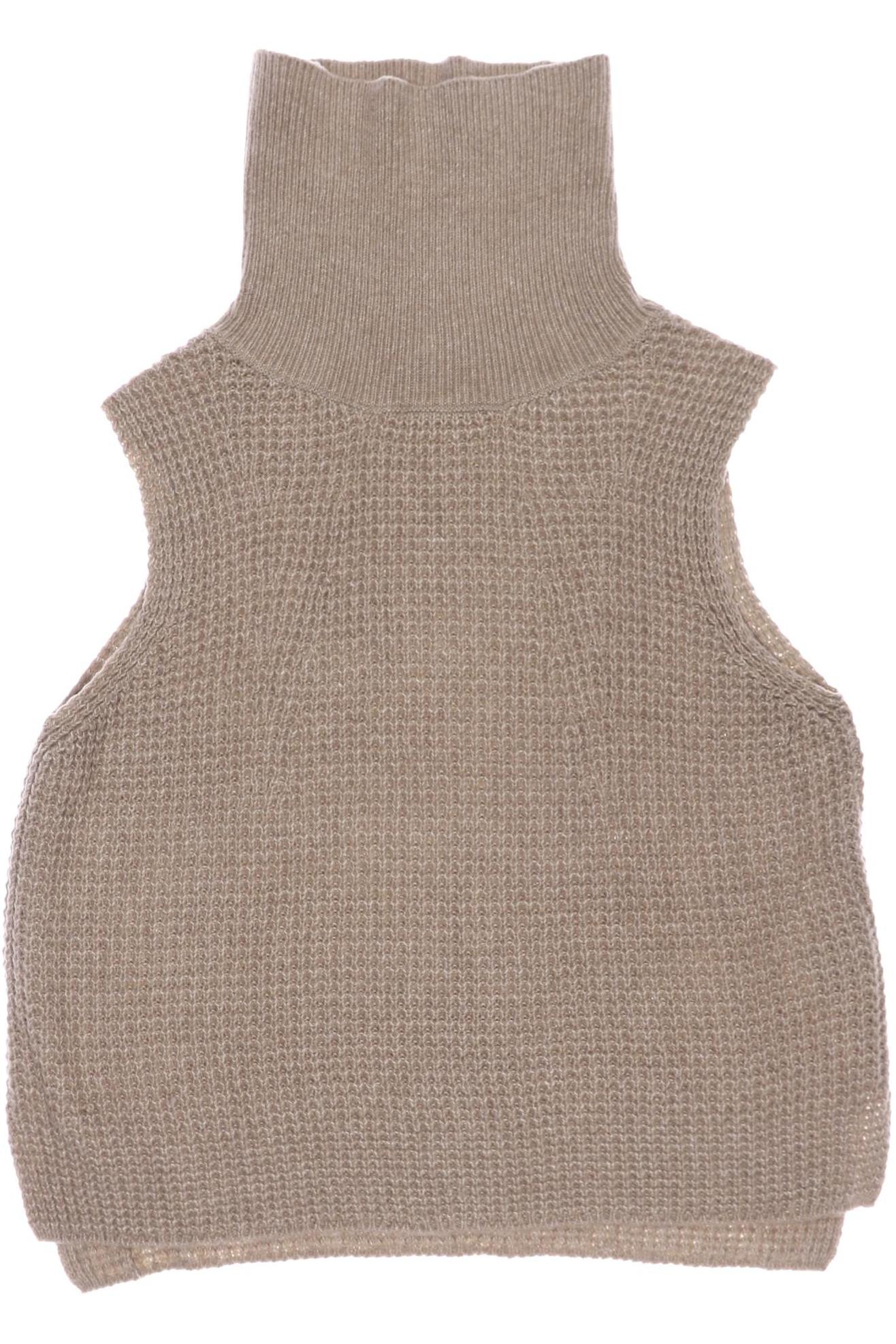 

Street One Damen Pullover, beige