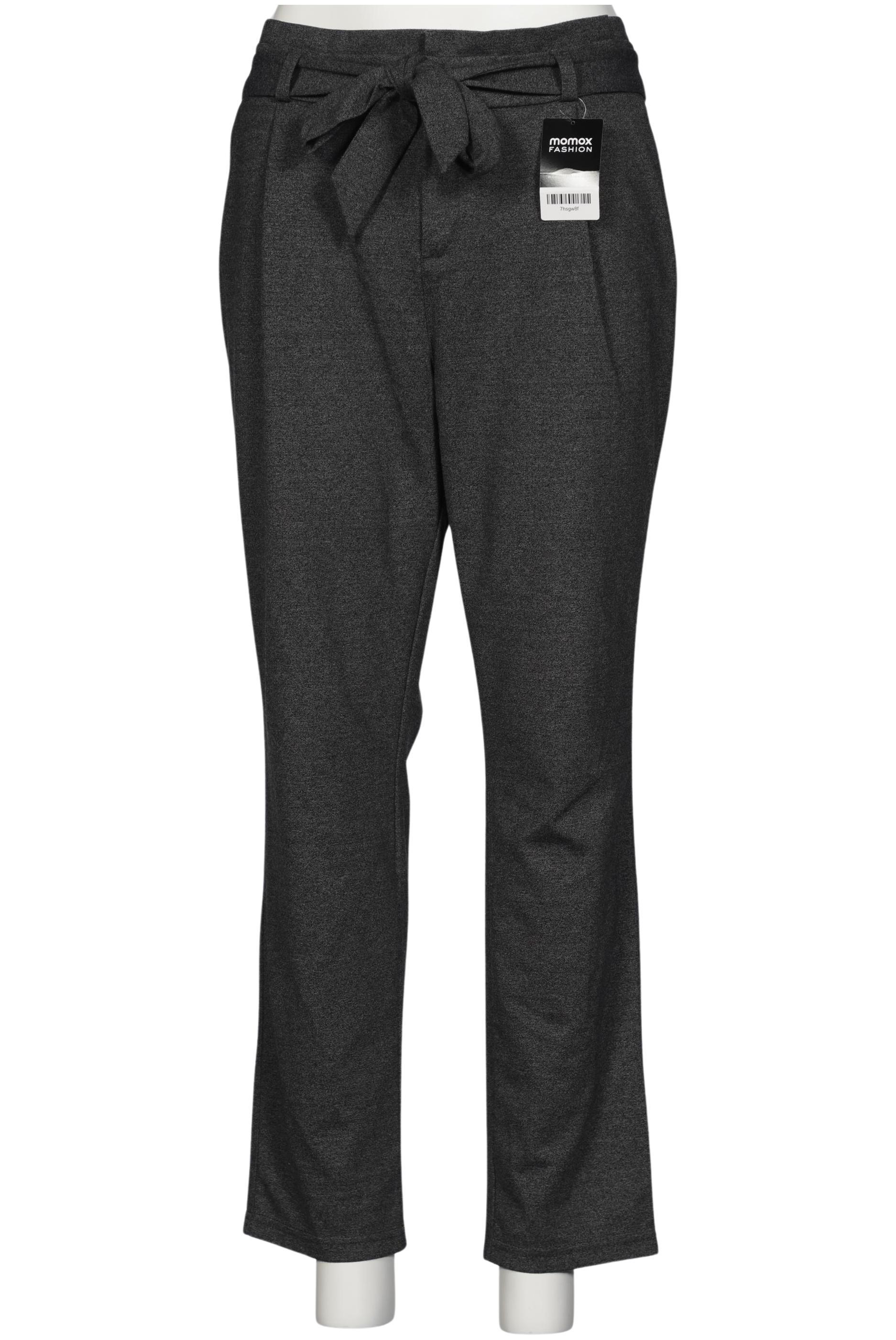 

Street One Damen Stoffhose, grau, Gr. 44