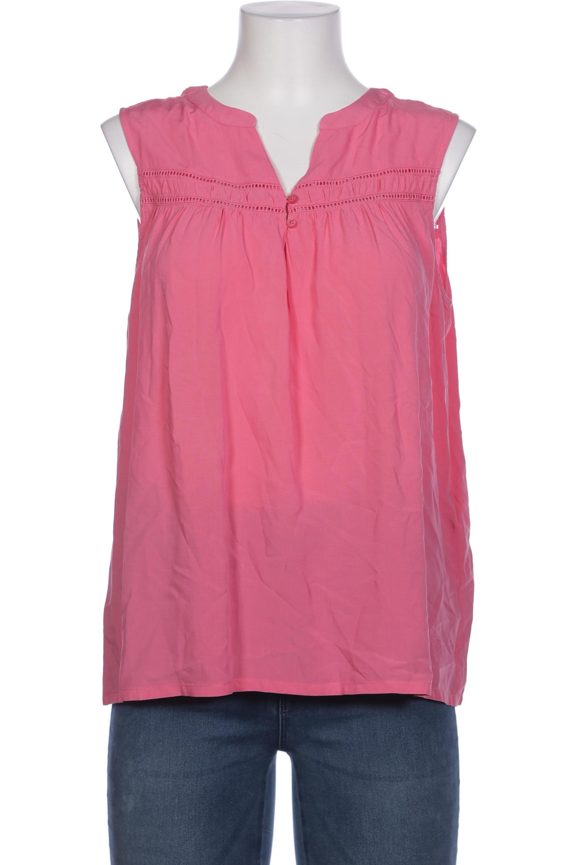 

Street One Damen Bluse, pink, Gr. 40