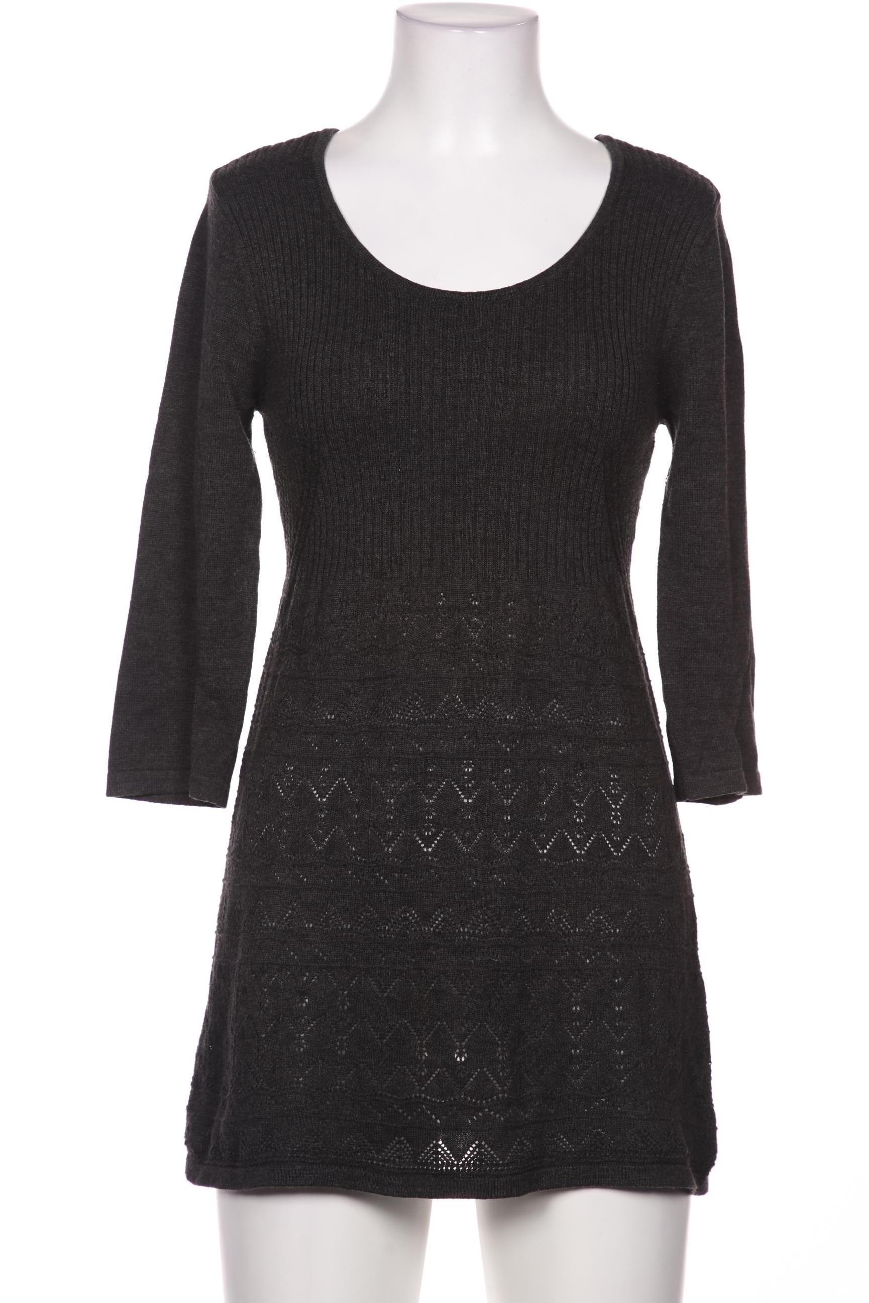

Street One Damen Kleid, grau, Gr. 34