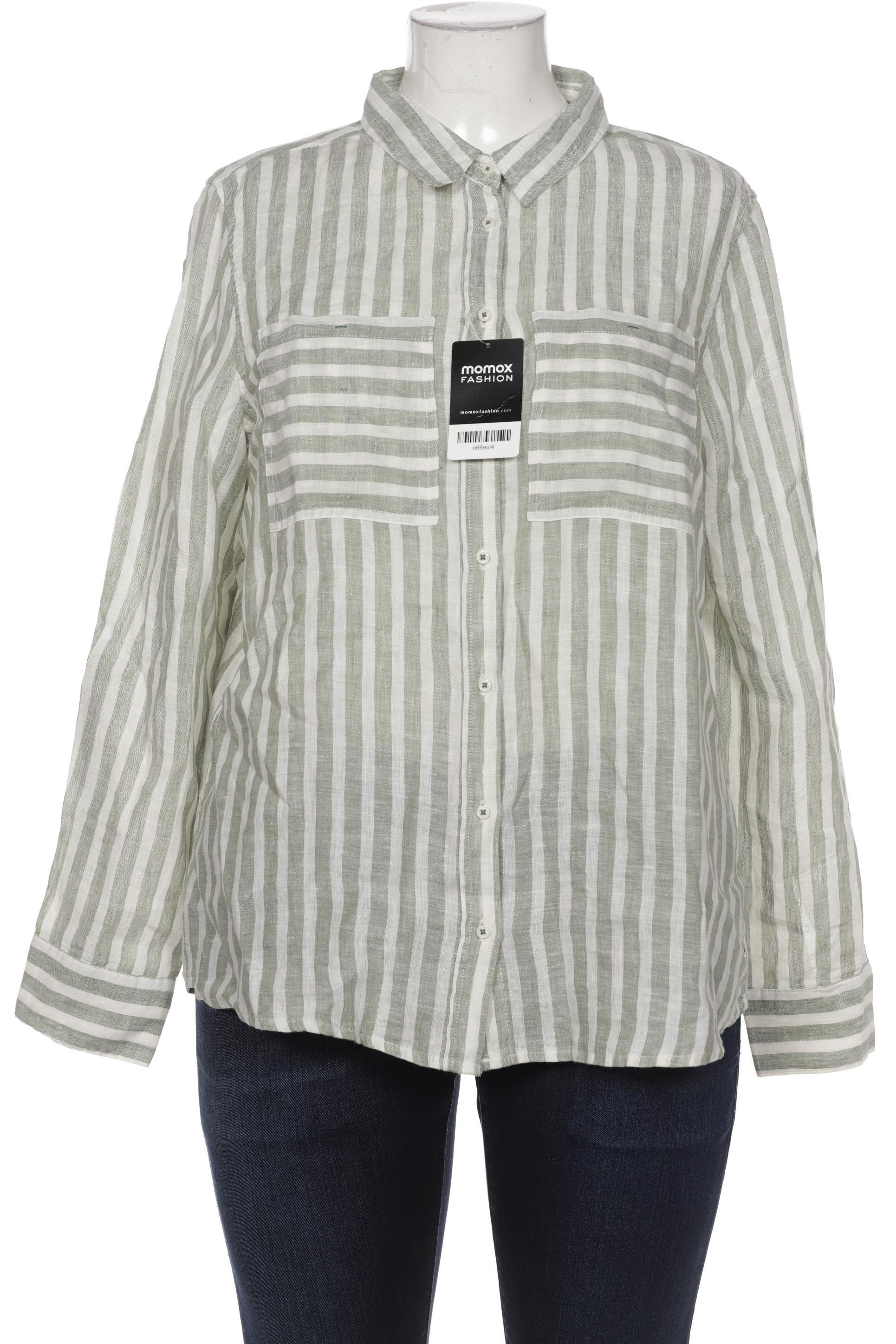 

Street One Damen Bluse, hellgrün, Gr. 42