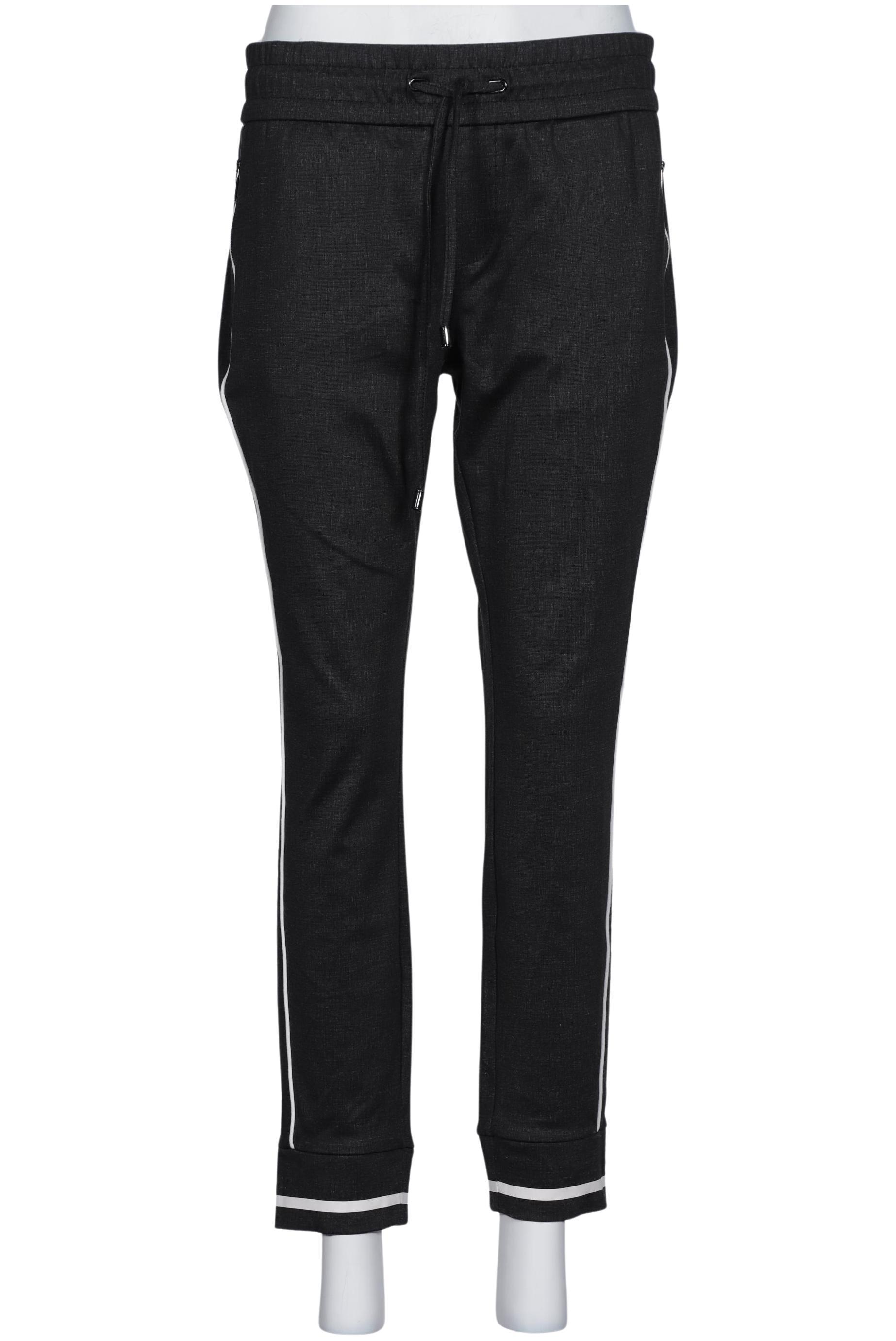 

Street One Damen Stoffhose, grau, Gr. 38