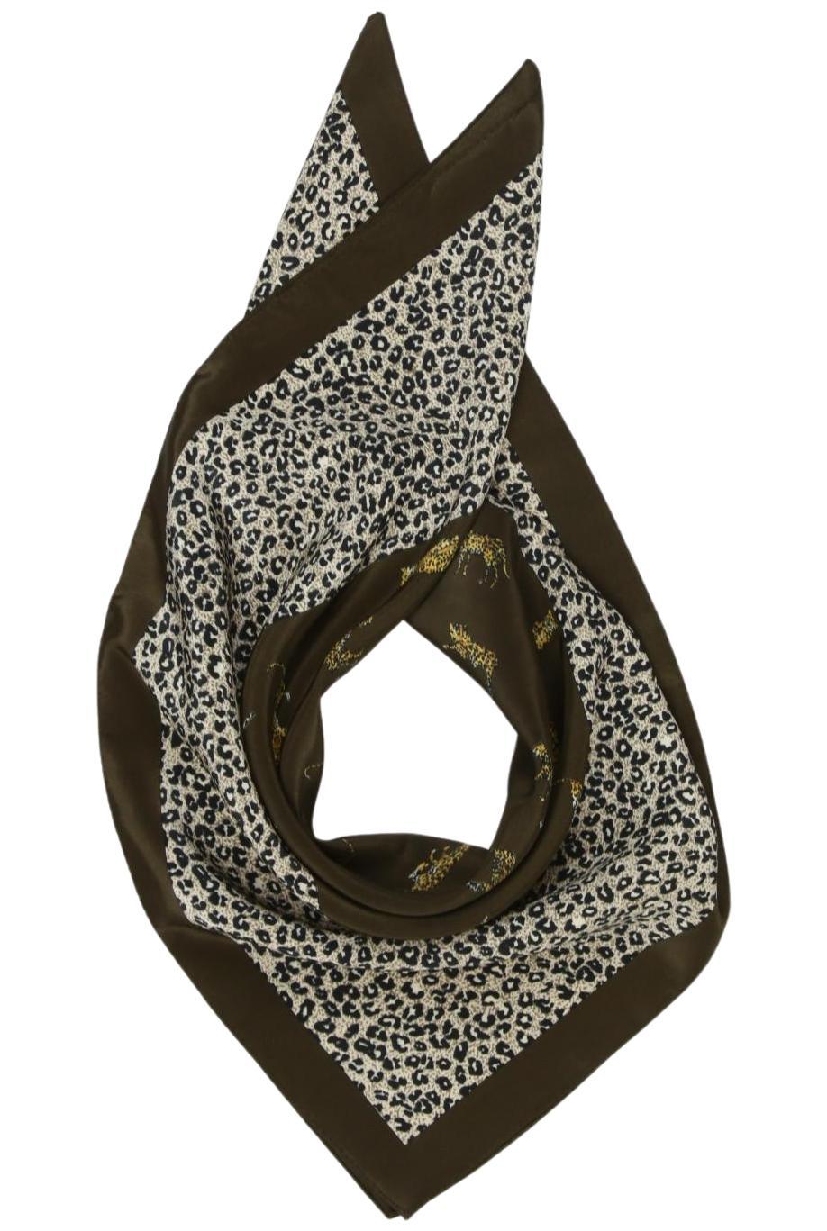 

Street One Damen Schal, mehrfarbig, Gr.