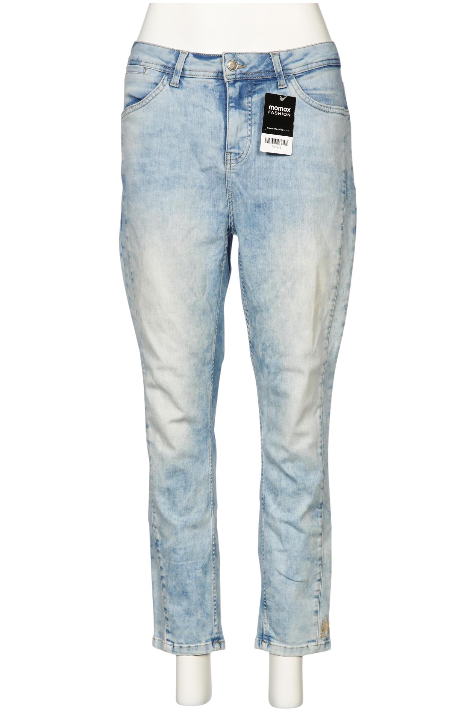 

Street One Damen Jeans, hellblau, Gr. 32