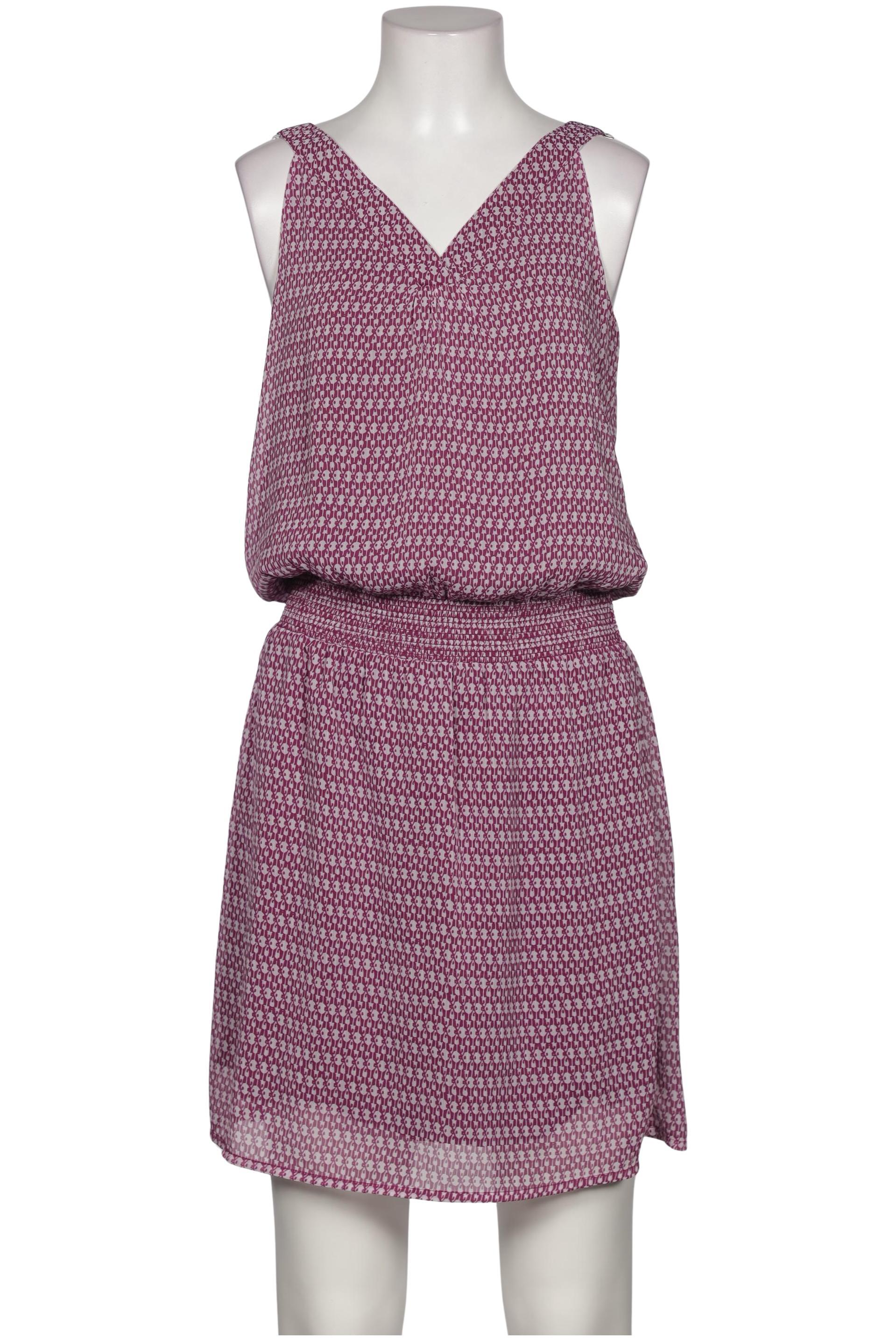 

Street One Damen Kleid, flieder, Gr. 36