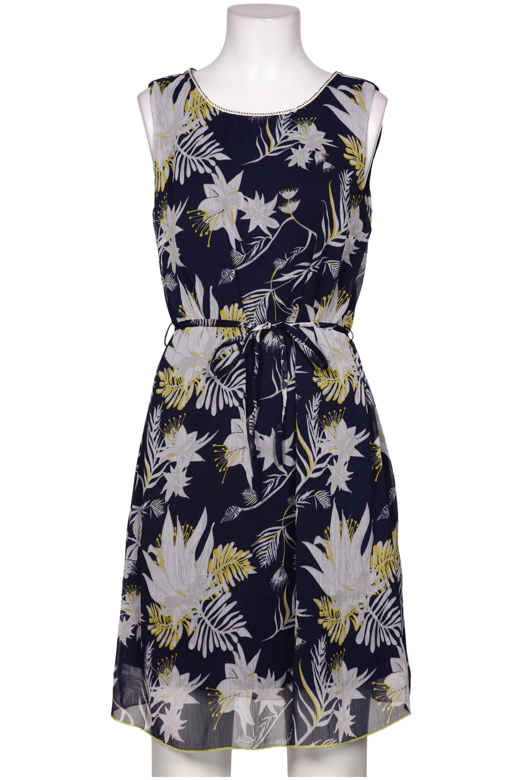 

Street One Damen Kleid, marineblau, Gr. 36