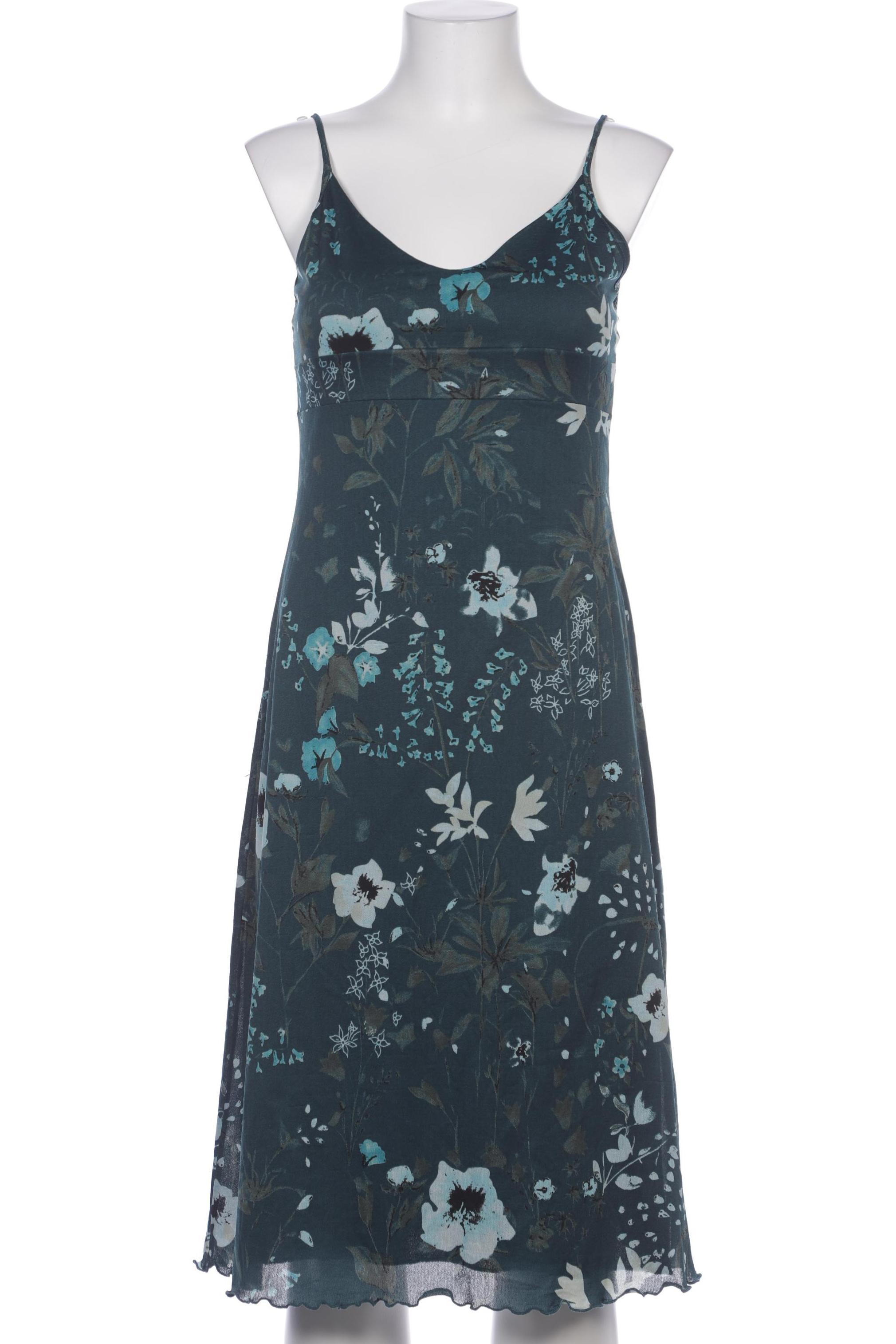 

Street One Damen Kleid, türkis, Gr. 38