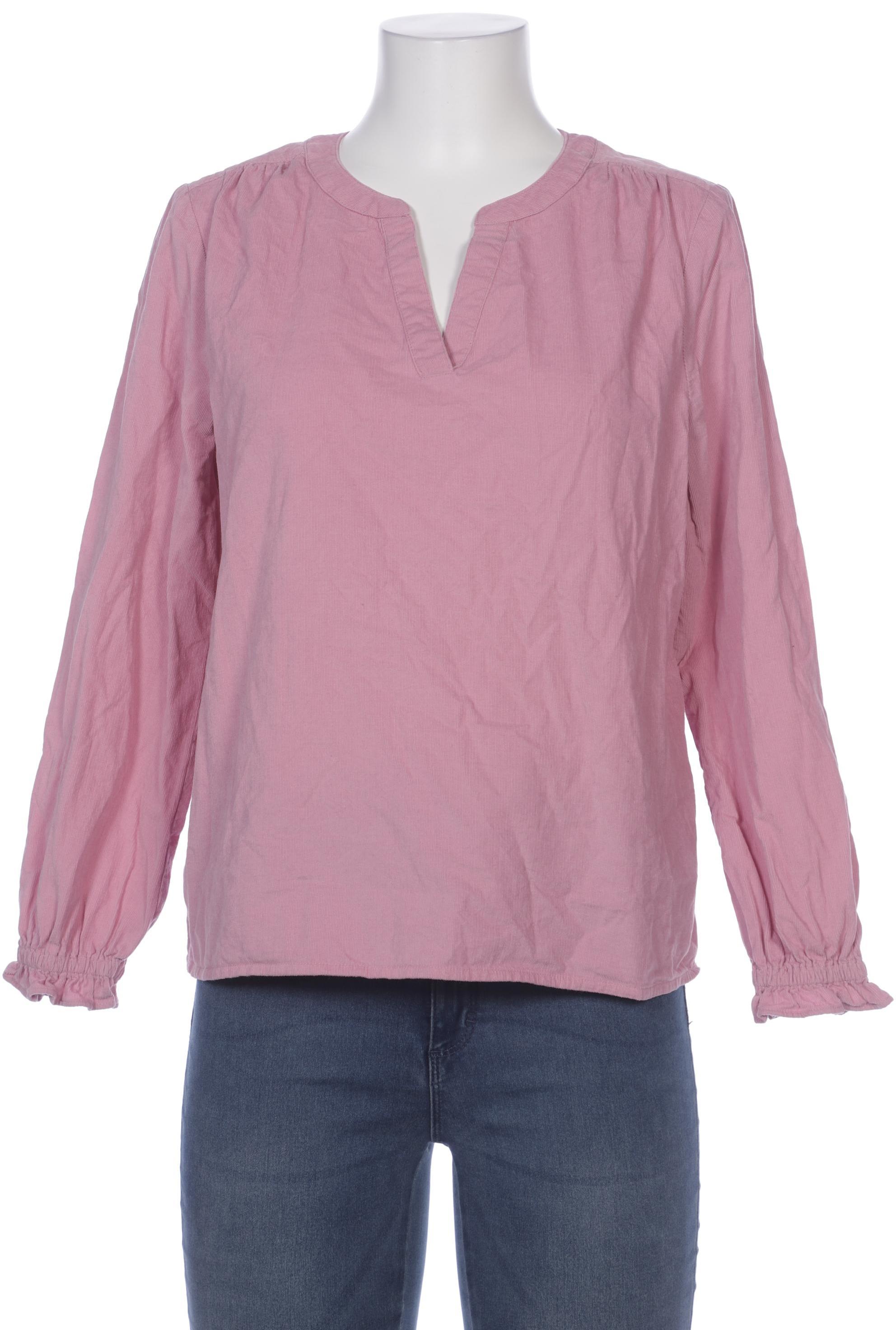 

Street One Damen Bluse, pink, Gr. 38
