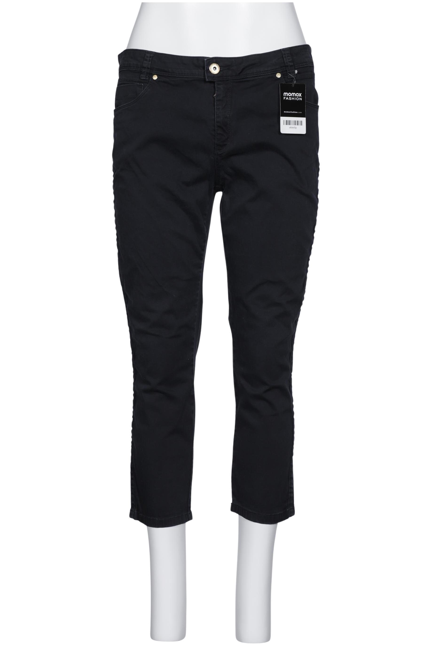 

Street One Damen Jeans, marineblau, Gr. 44