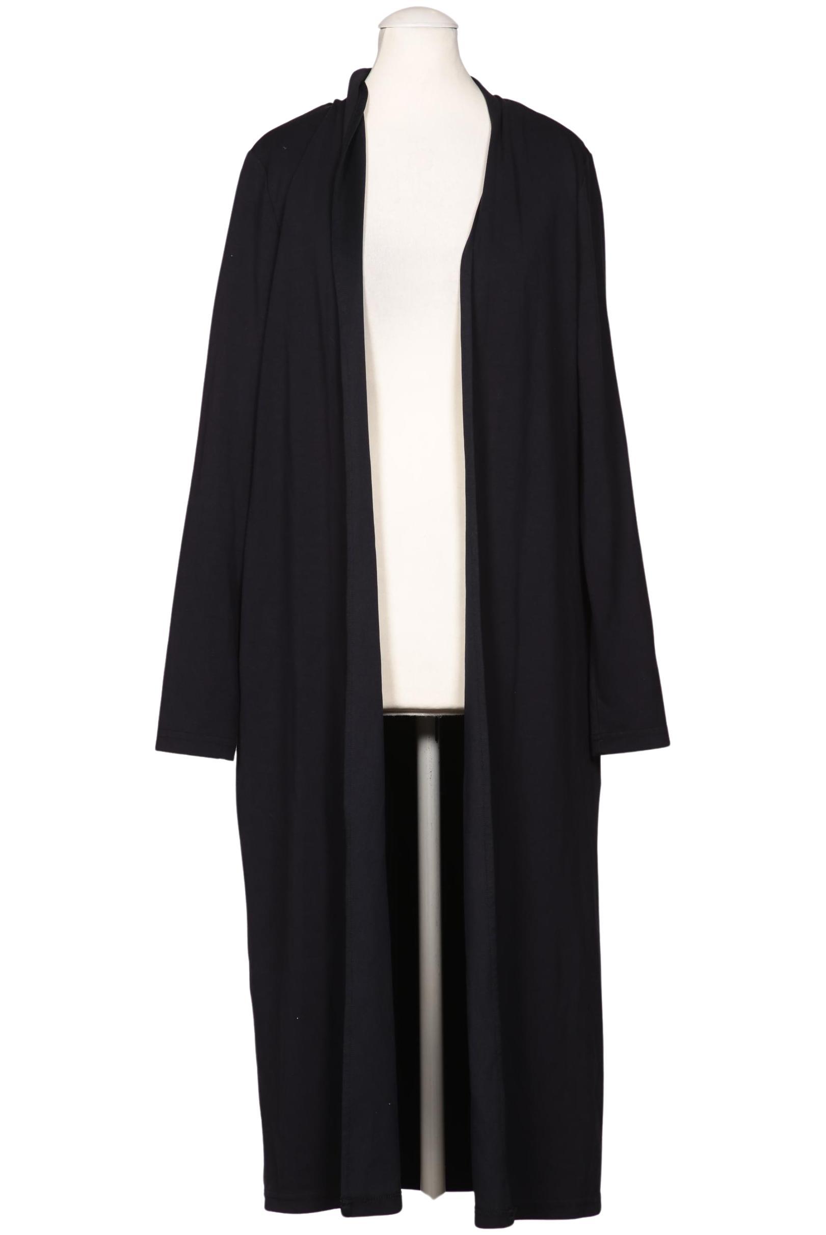 

Street One Damen Strickjacke, marineblau, Gr. 38