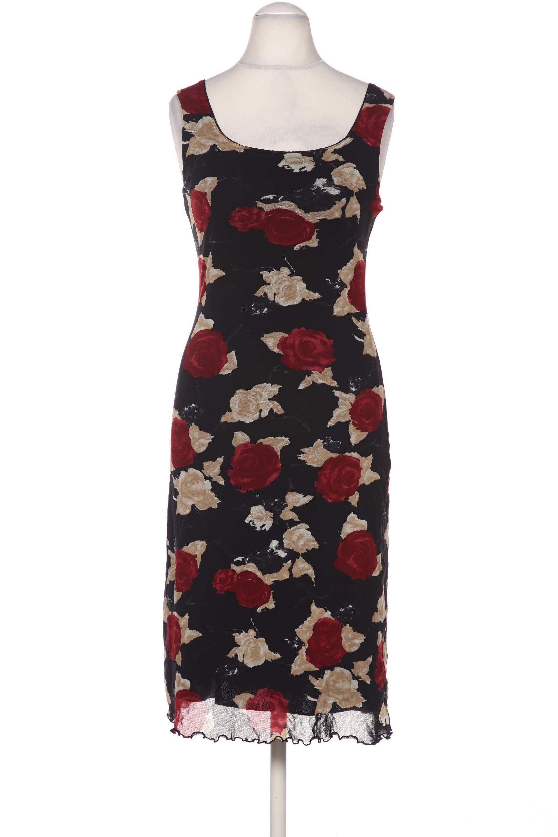 

Street One Damen Kleid, schwarz, Gr. 38