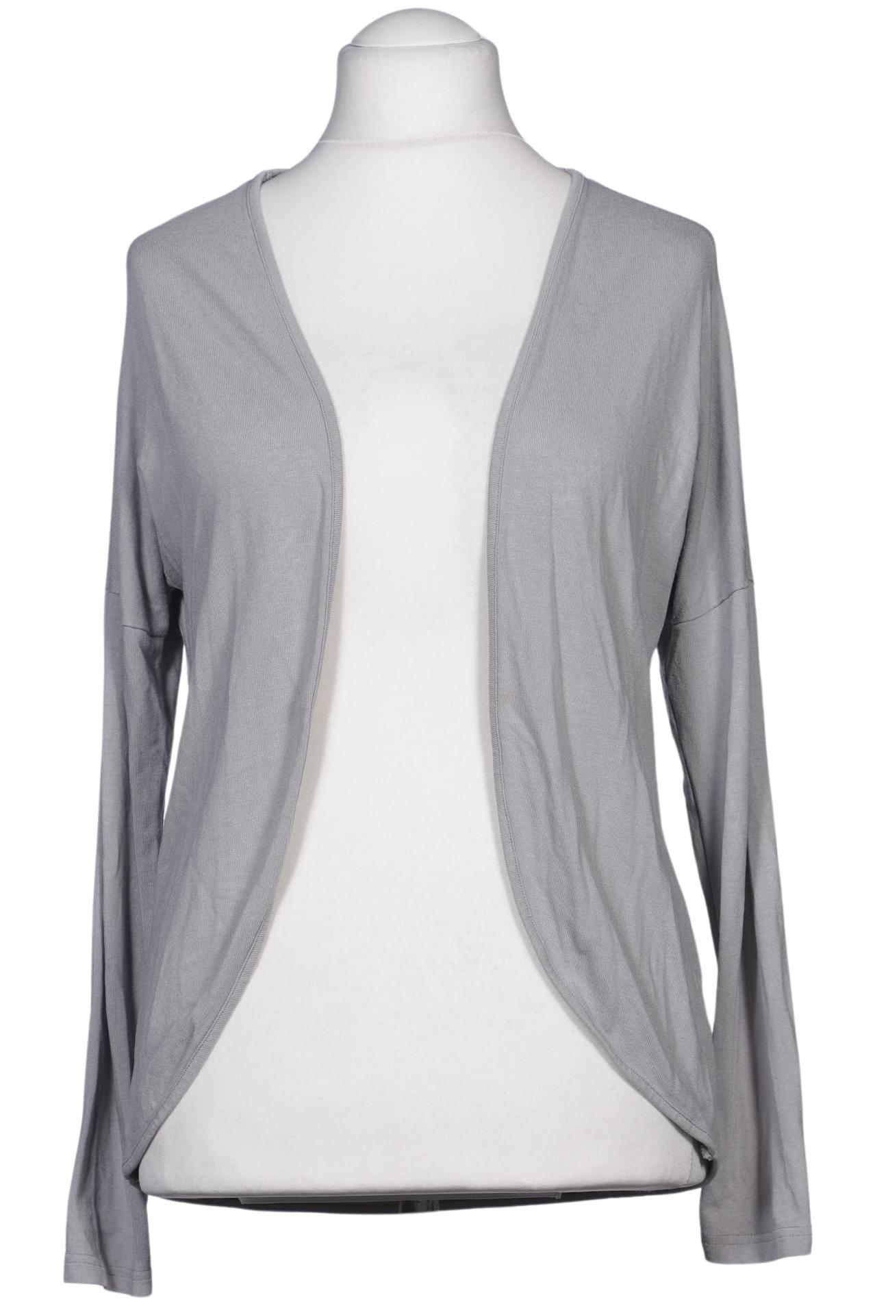 

Street One Damen Strickjacke, grau, Gr. 40