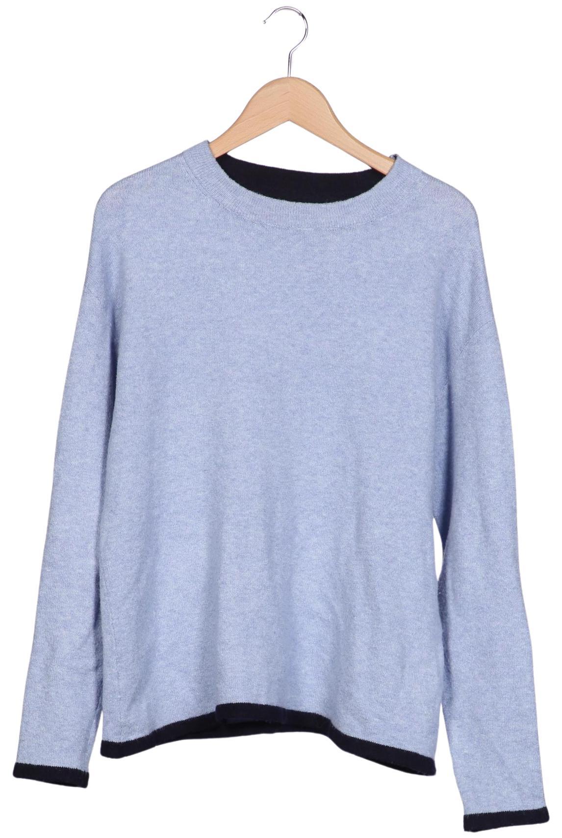 

Street One Damen Pullover, hellblau, Gr. 40