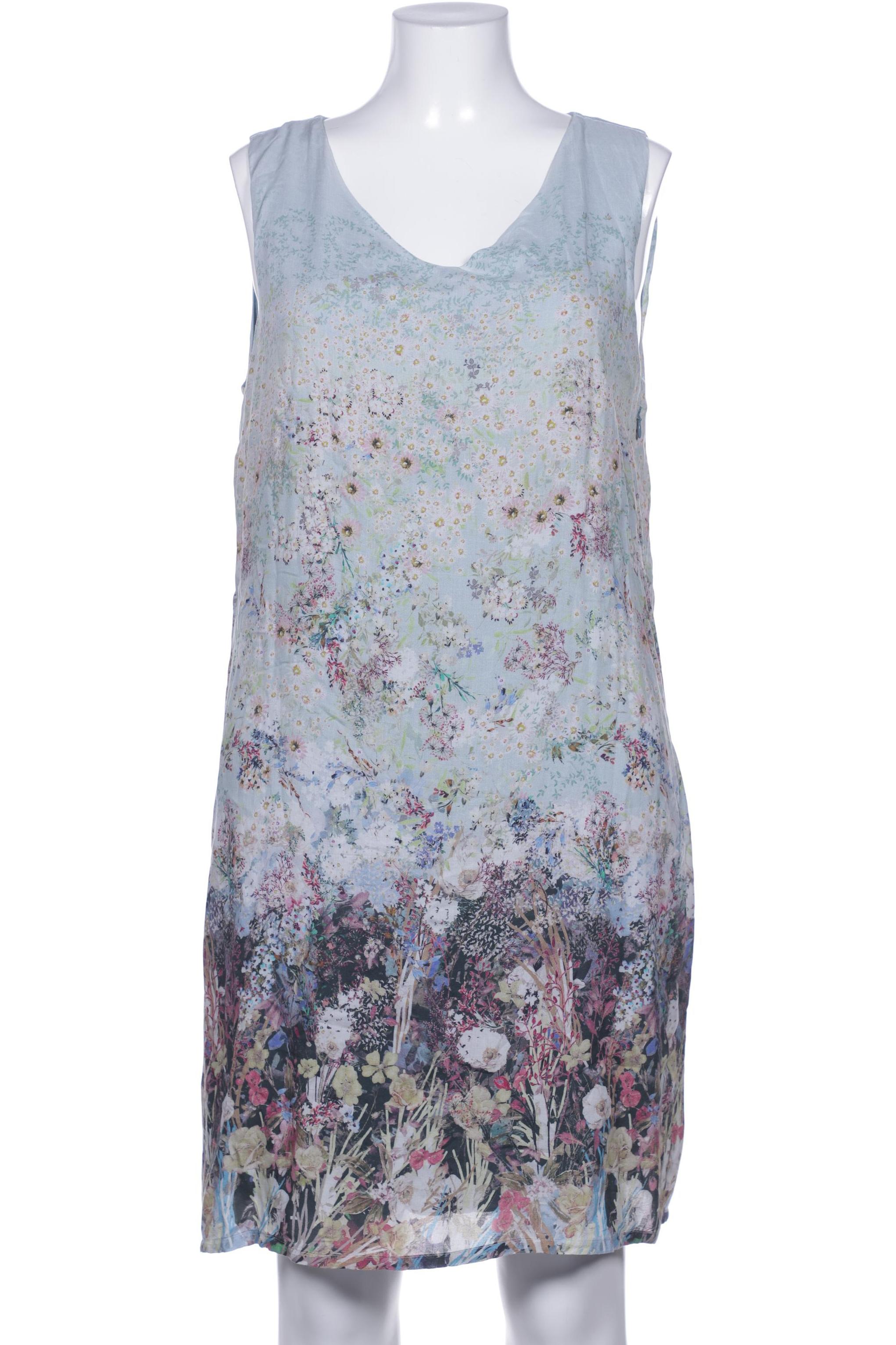 

Street One Damen Kleid, hellblau, Gr. 42