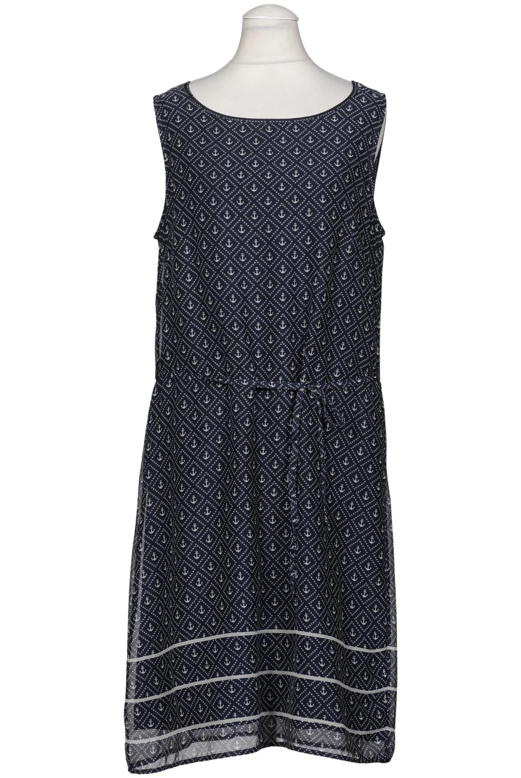 

Street One Damen Kleid, mehrfarbig, Gr. 36