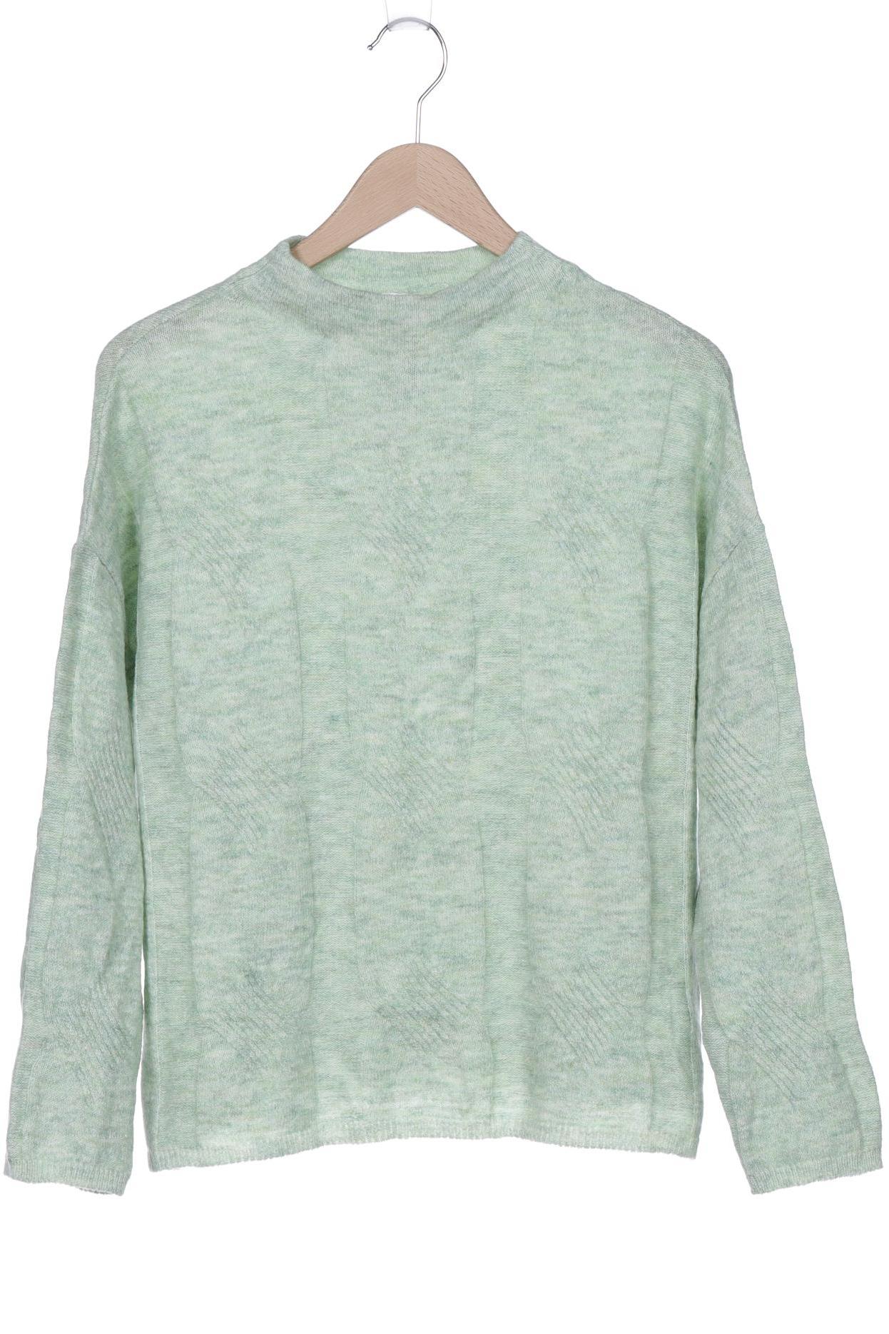 

Street One Damen Pullover, hellgrün, Gr. 40