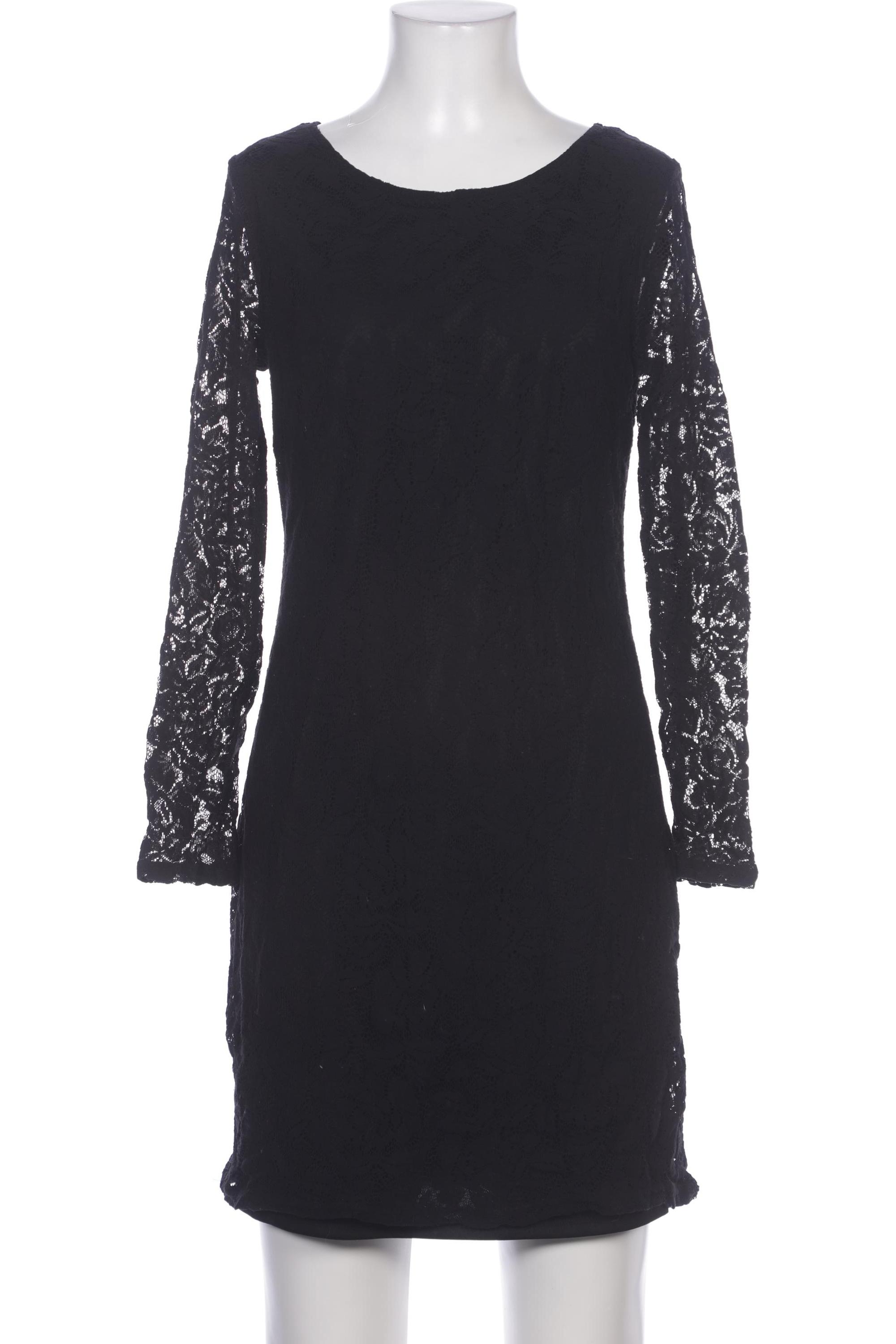 

Street One Damen Kleid, schwarz, Gr. 38