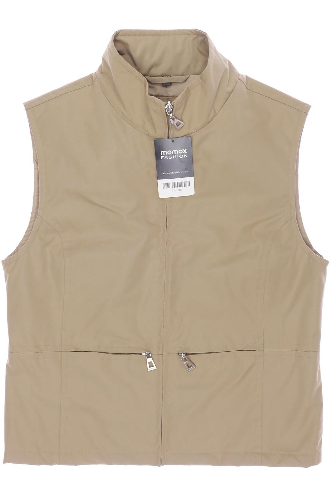 

Street One Damen Weste, beige, Gr. 36