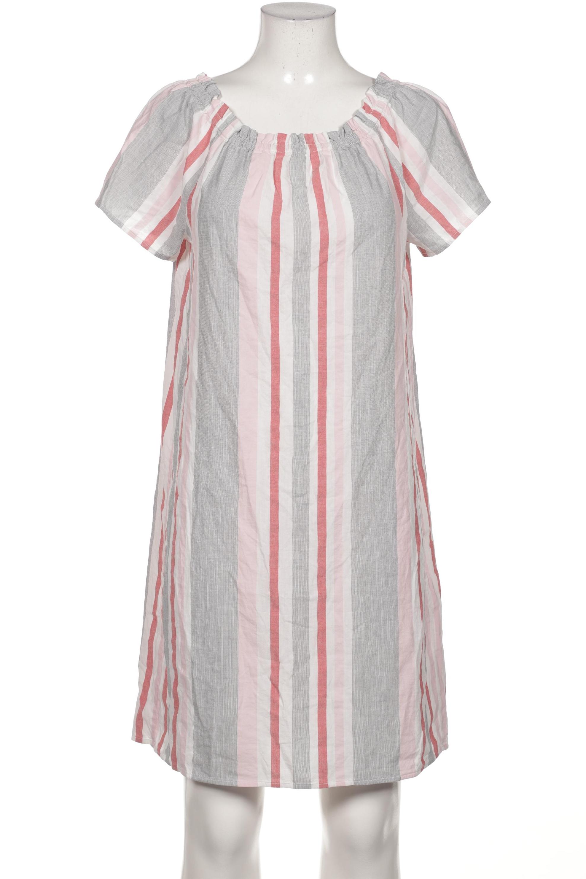 

Street One Damen Kleid, mehrfarbig, Gr. 38