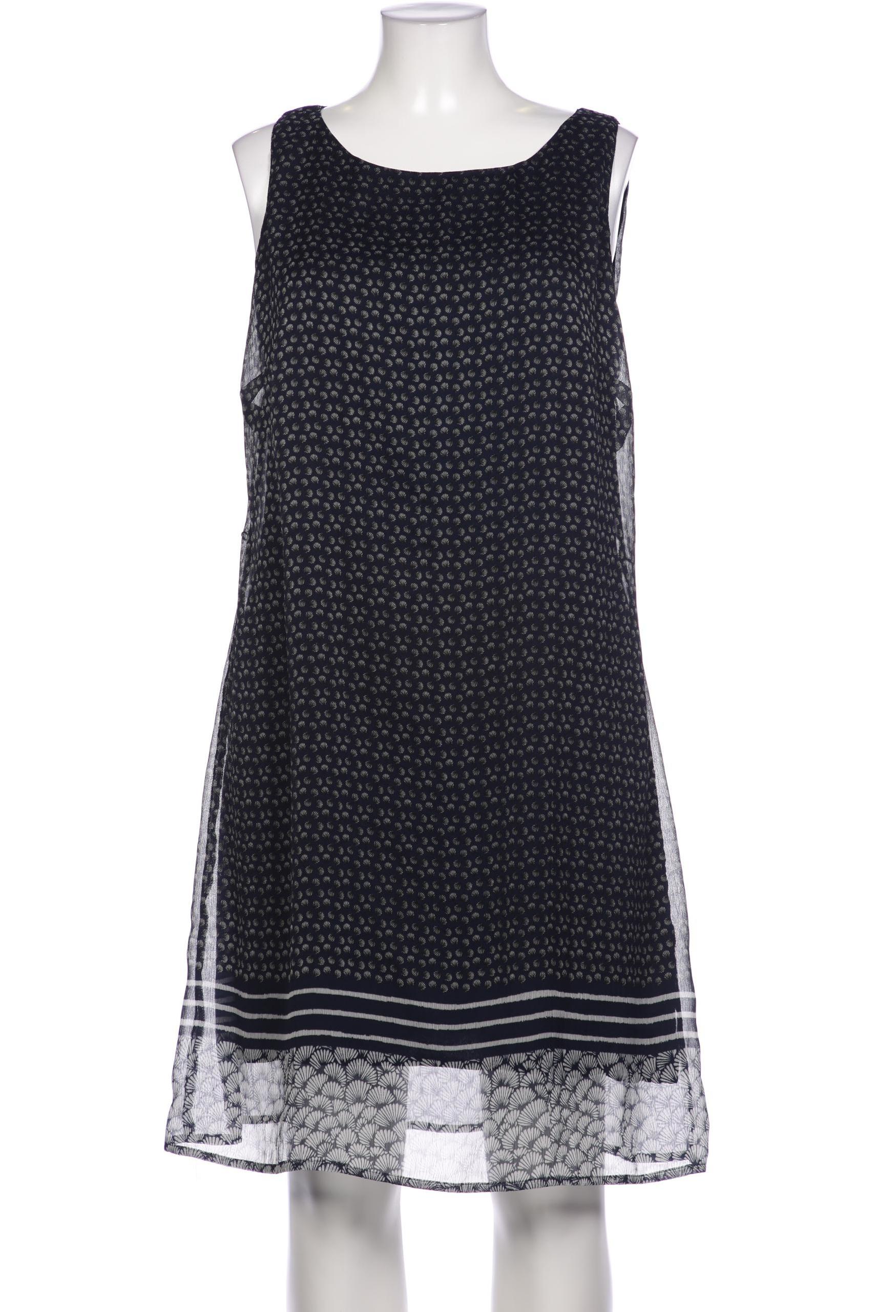 

Street One Damen Kleid, marineblau, Gr. 42