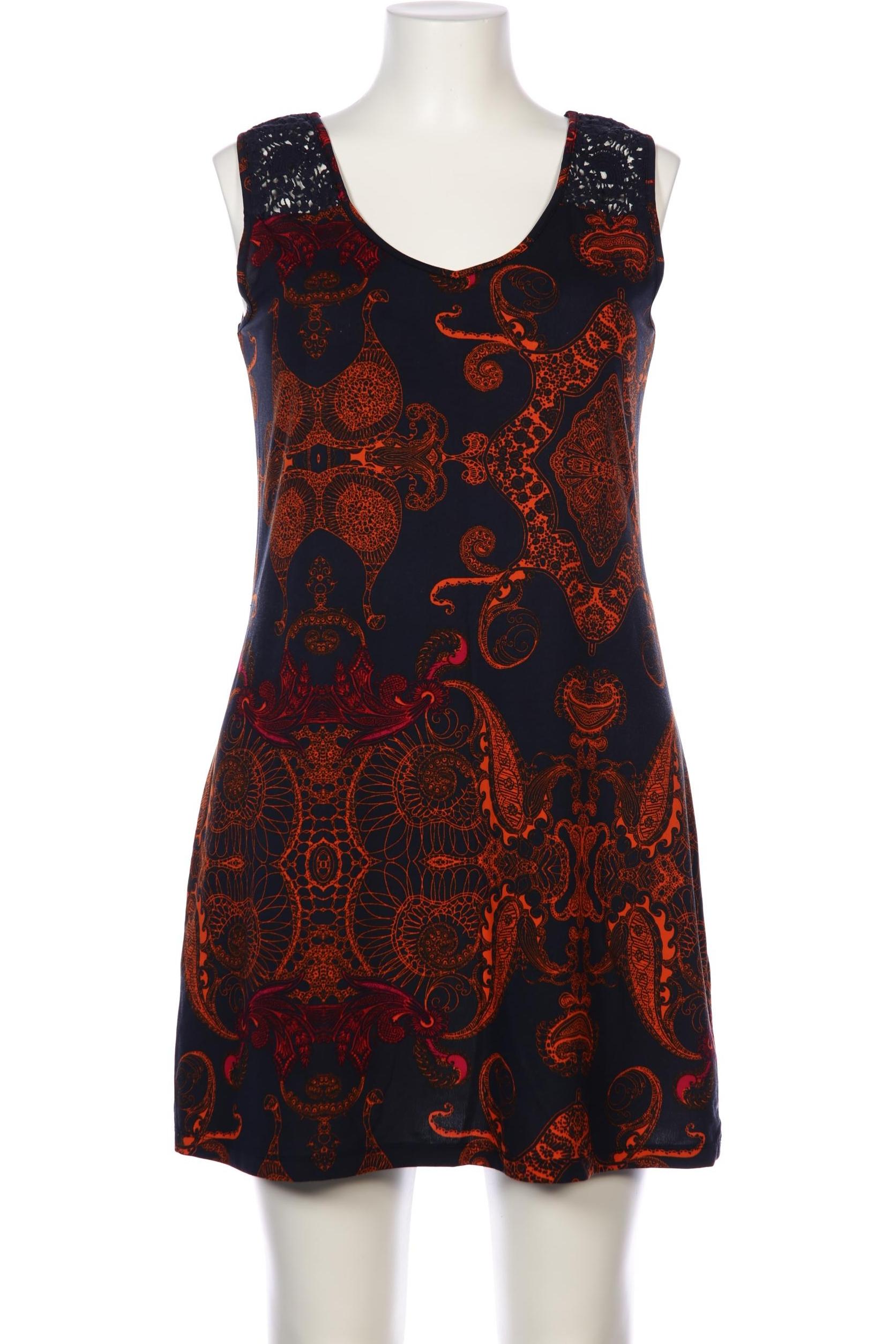 

Street One Damen Kleid, marineblau, Gr. 42