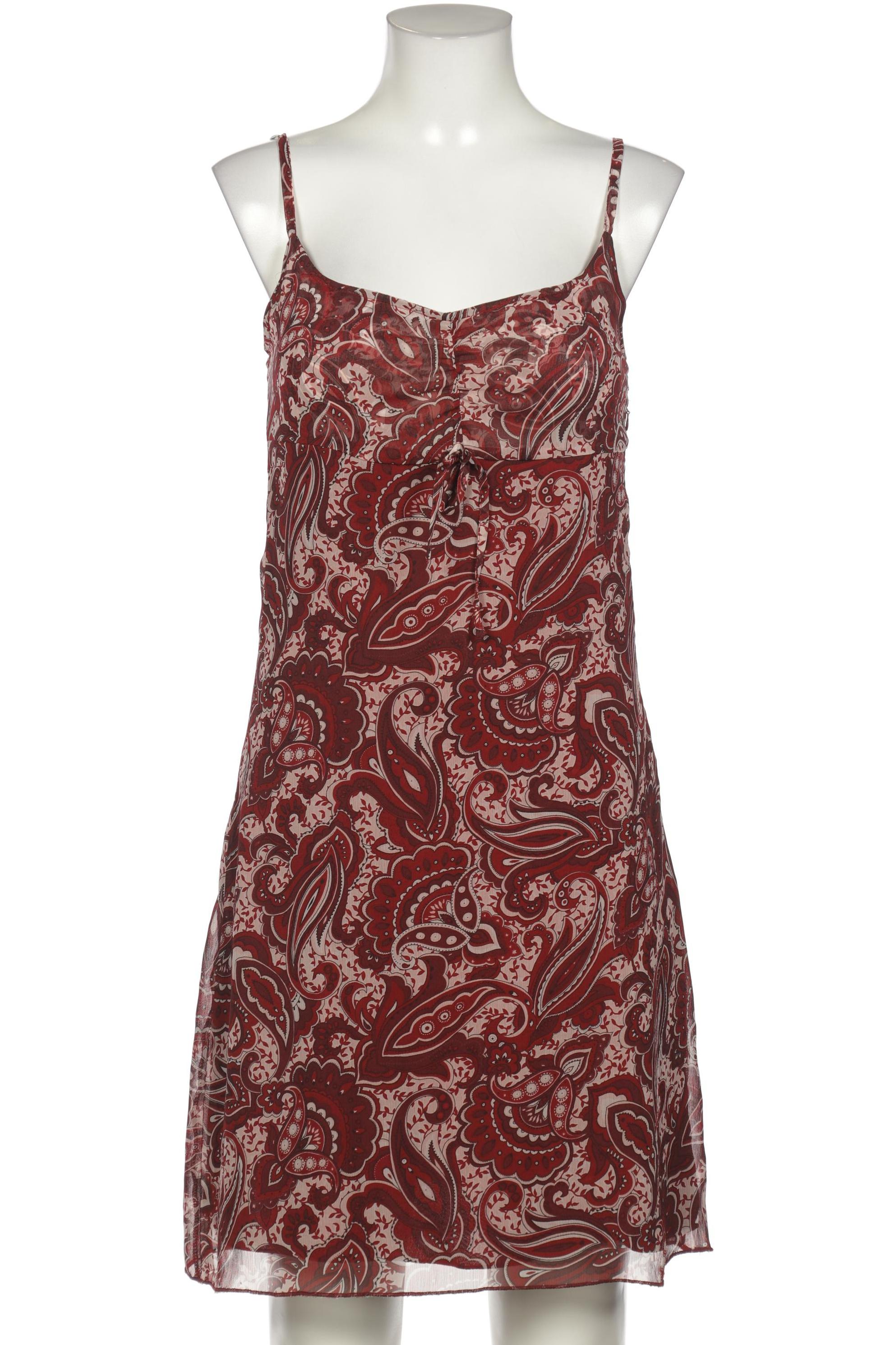 

Street One Damen Kleid, bordeaux, Gr. 38