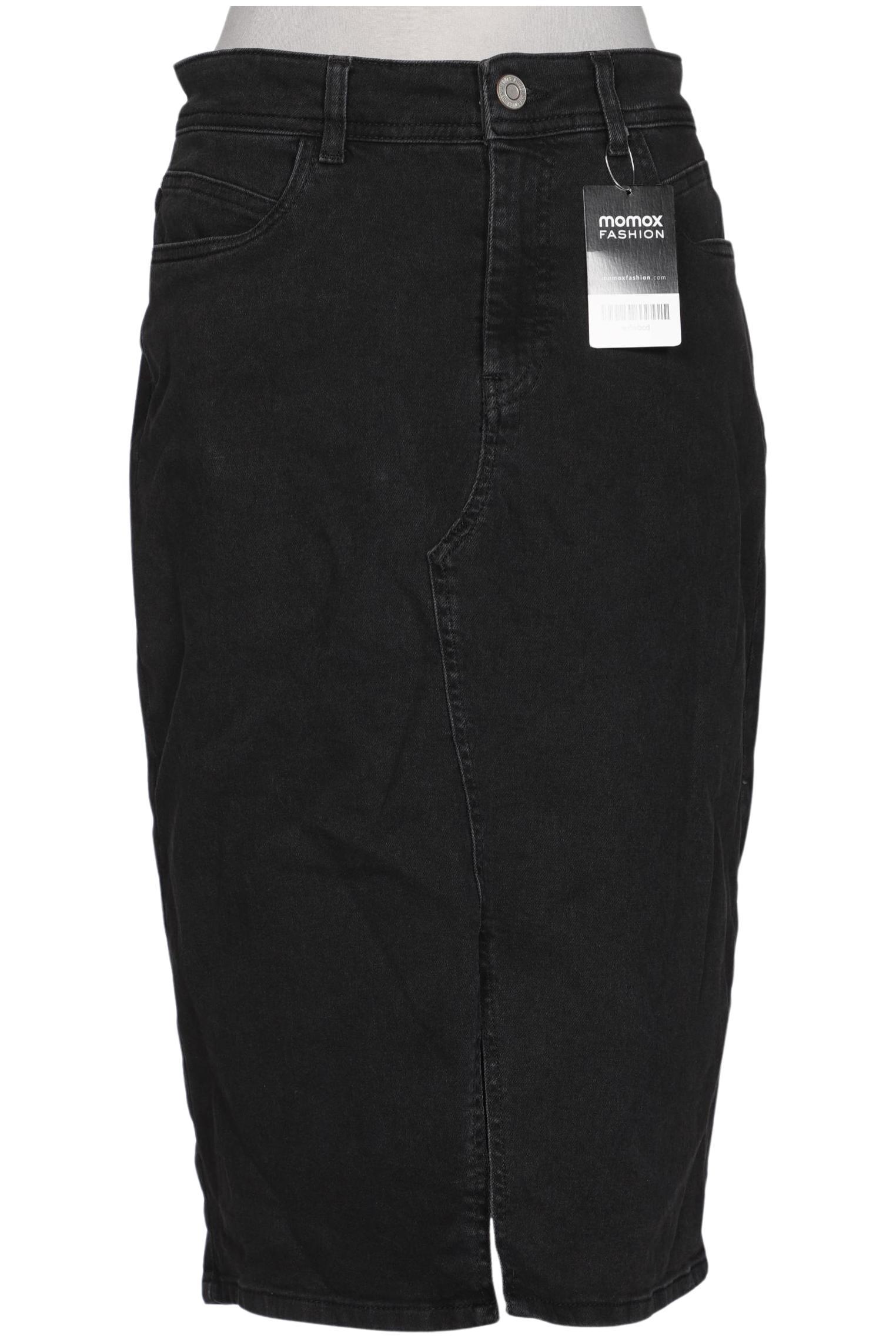 

Street One Damen Rock, schwarz, Gr. 40