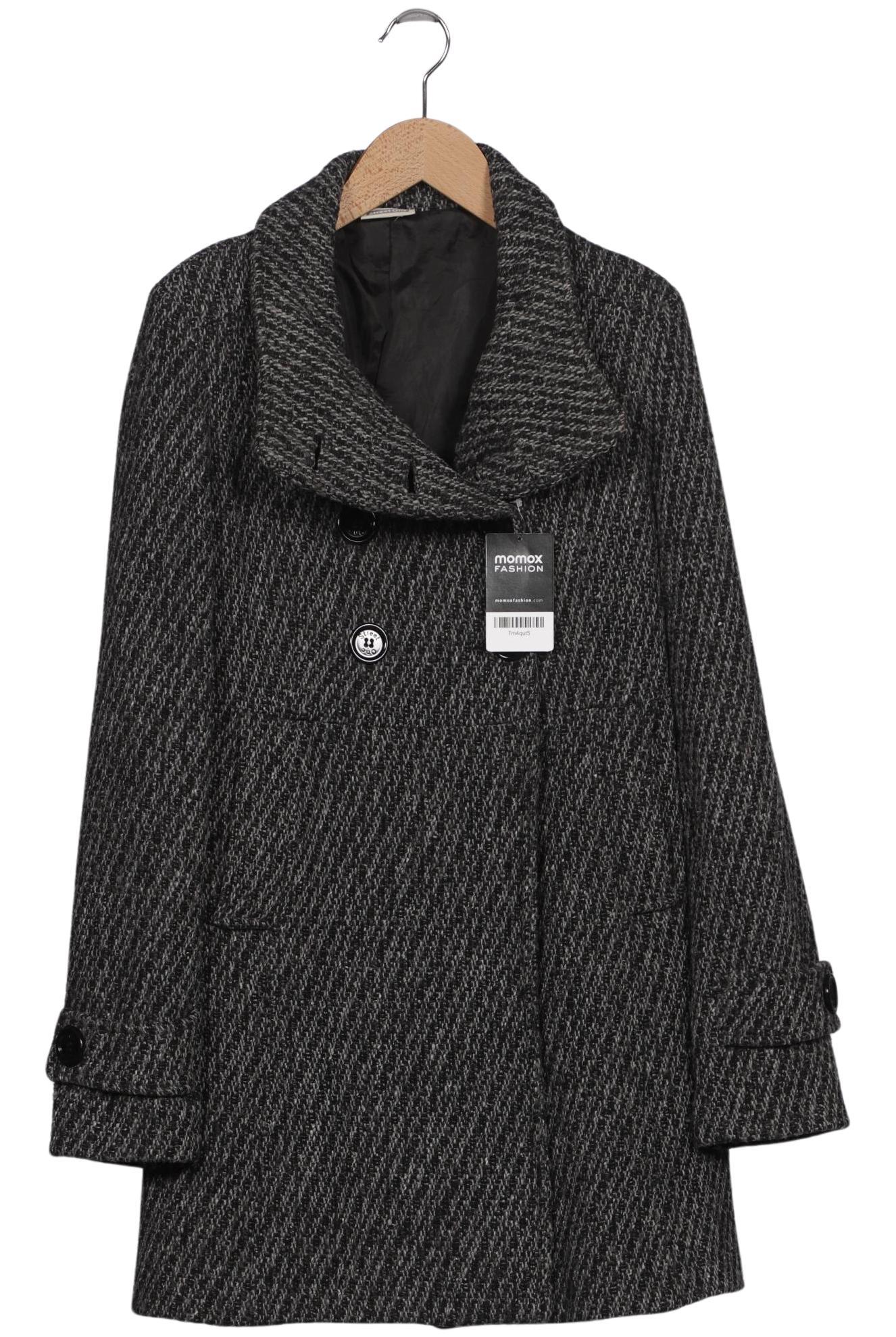 

Street One Damen Mantel, grau, Gr. 36