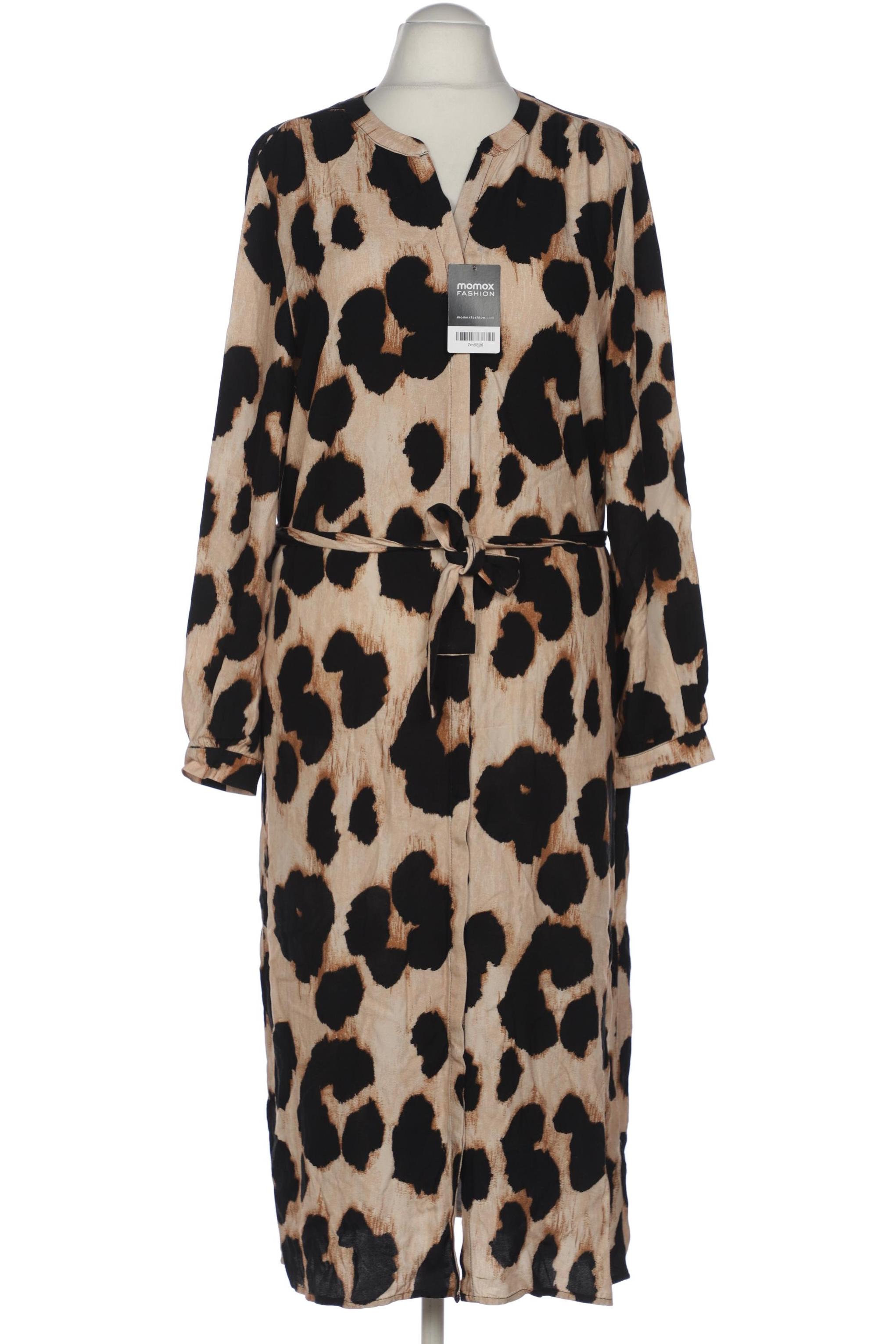 

Street One Damen Kleid, beige, Gr. 42