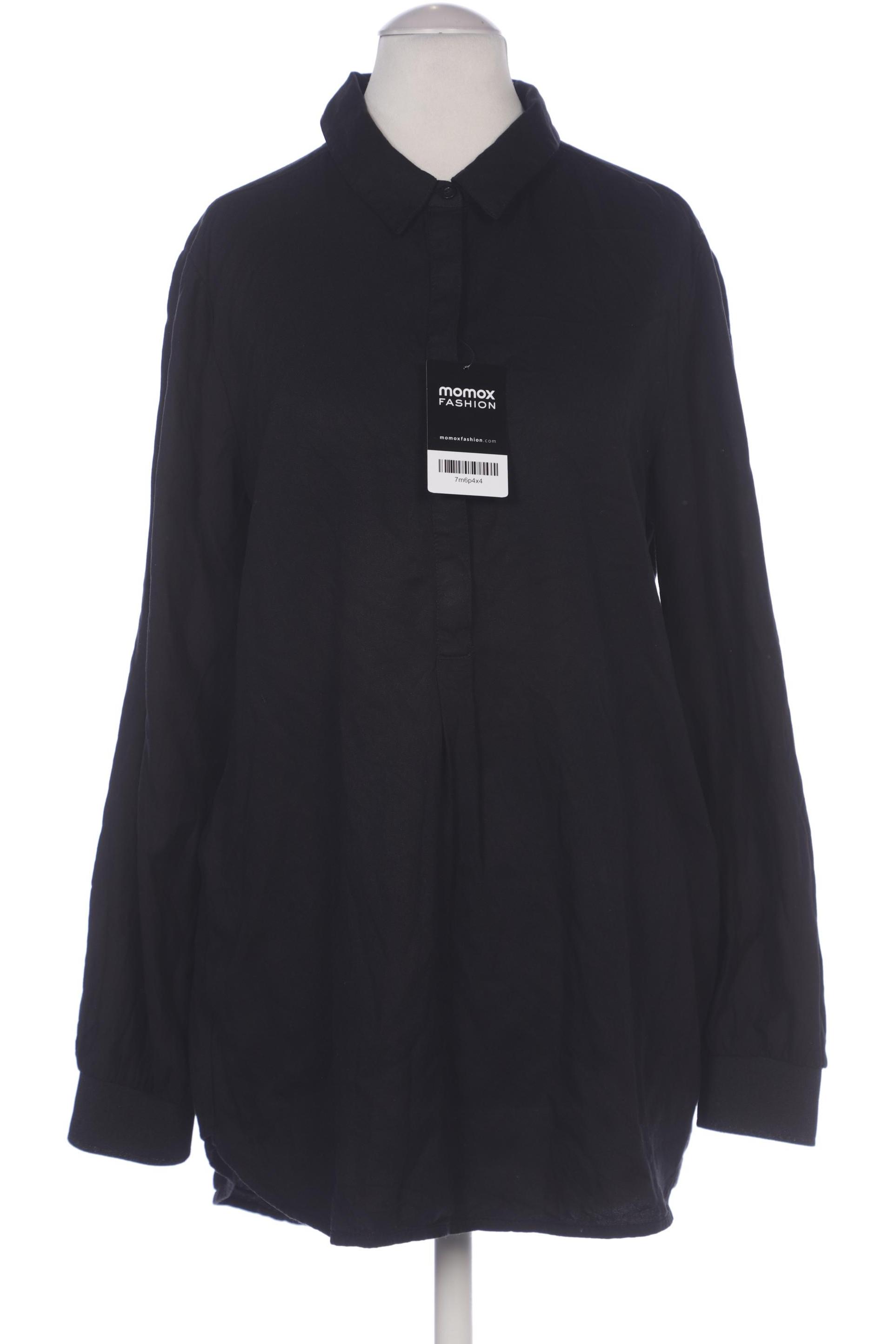 

Street One Damen Bluse, schwarz, Gr. 36